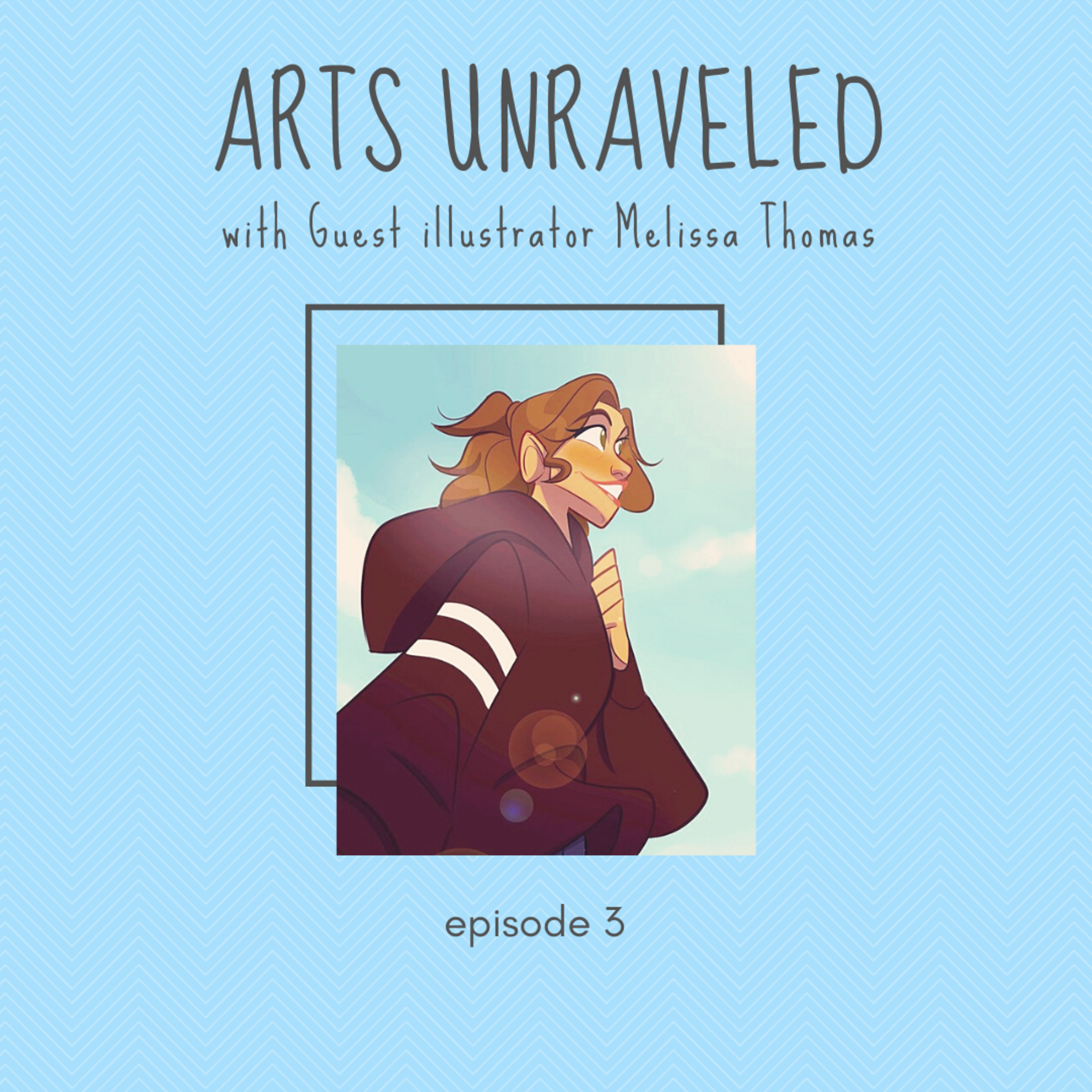 Arts Unraveled