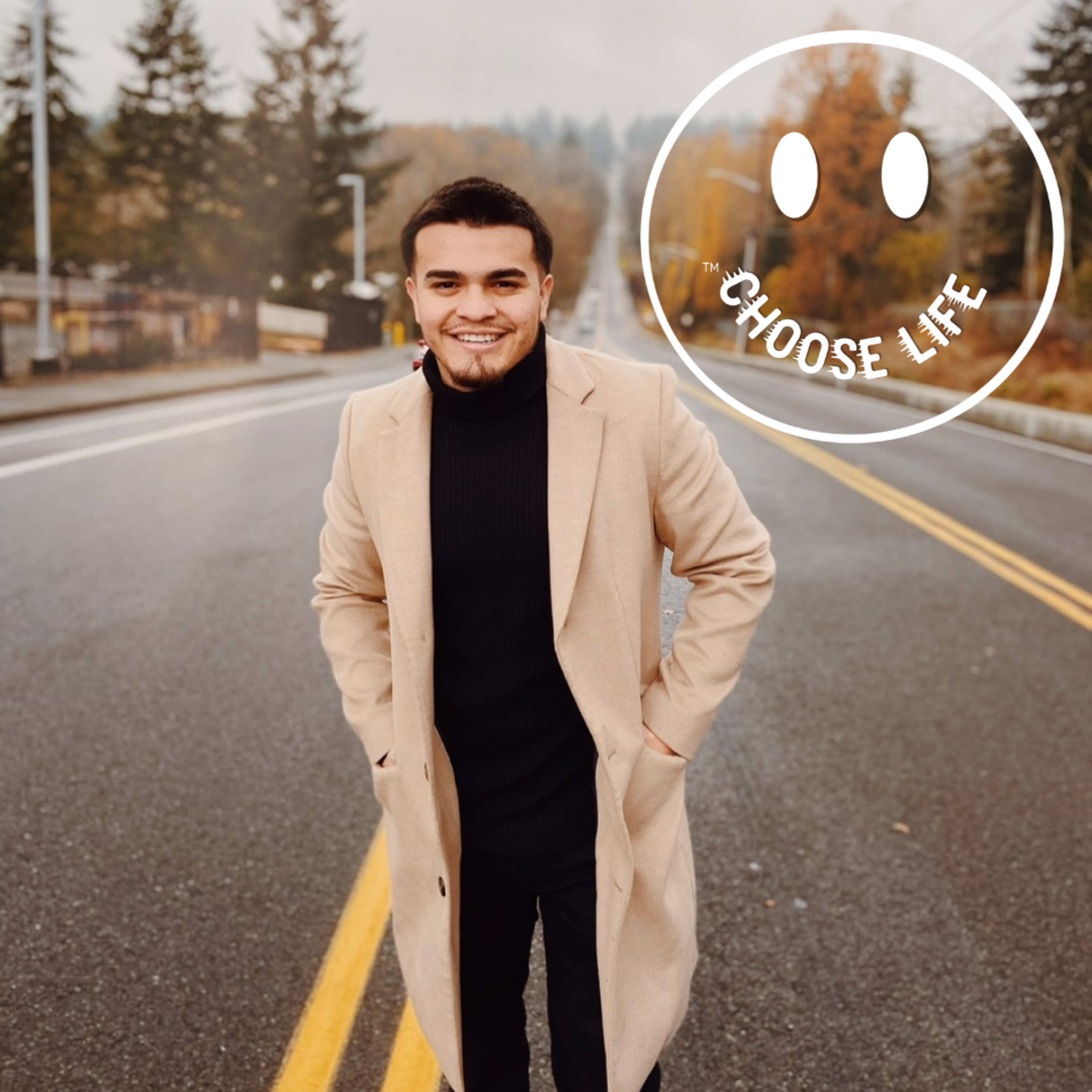 Official Choose Life with Johnny Garcia