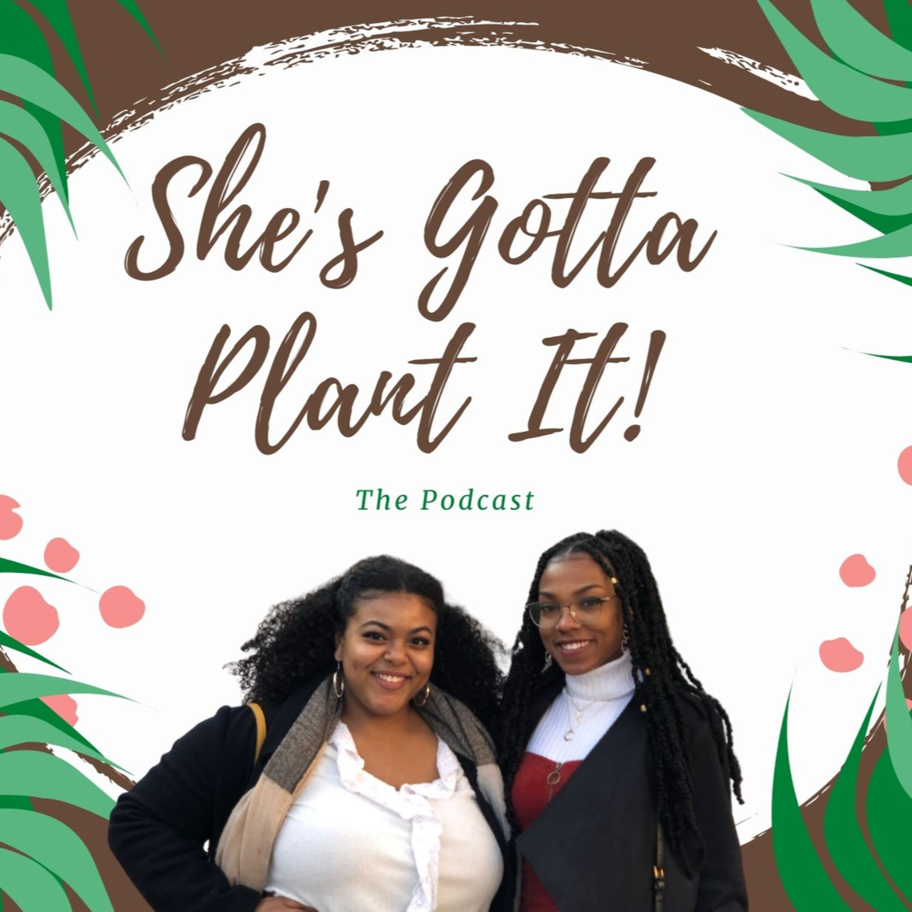 1. The Tale of Two Plant Mamas