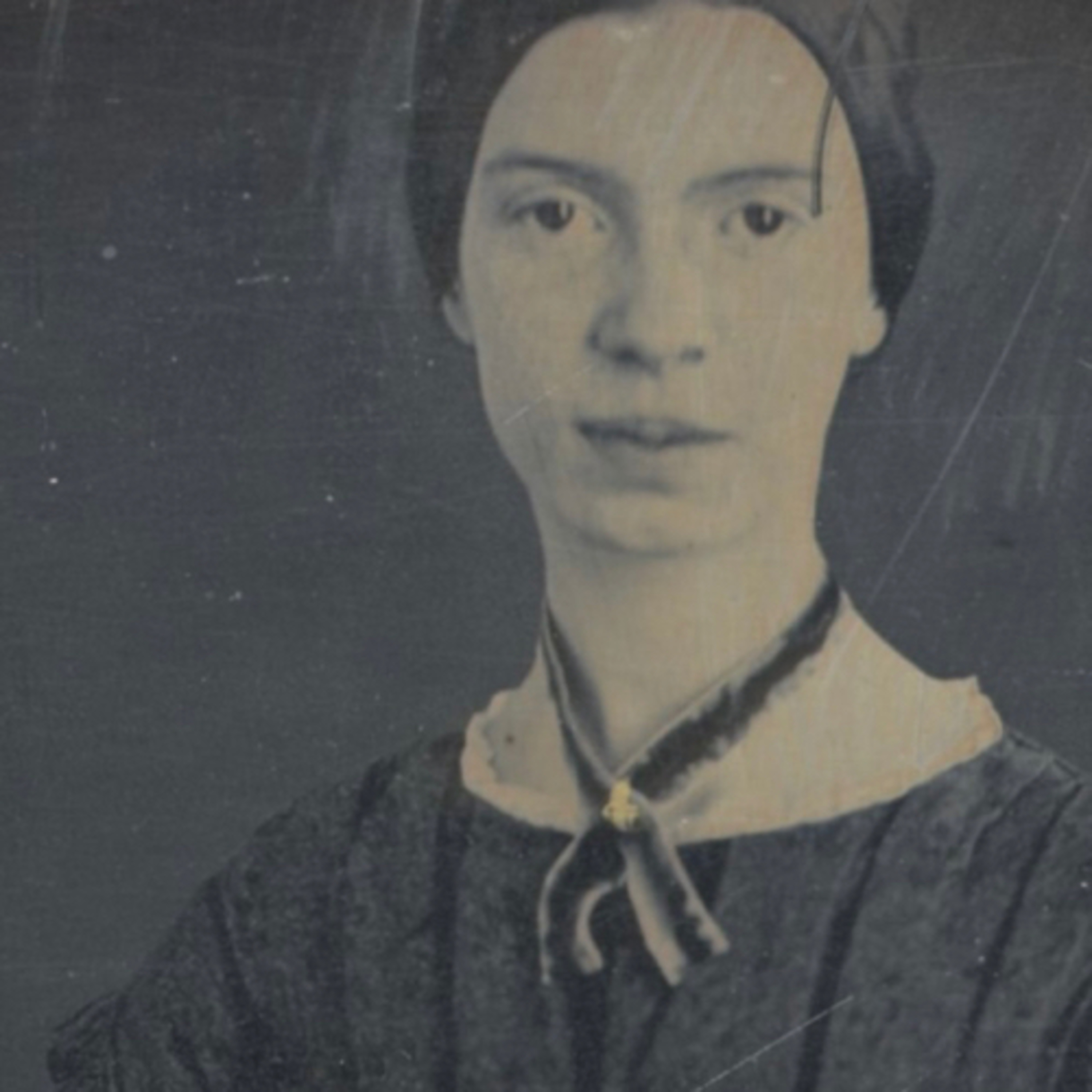 Emily Dickinson and her Weird Life