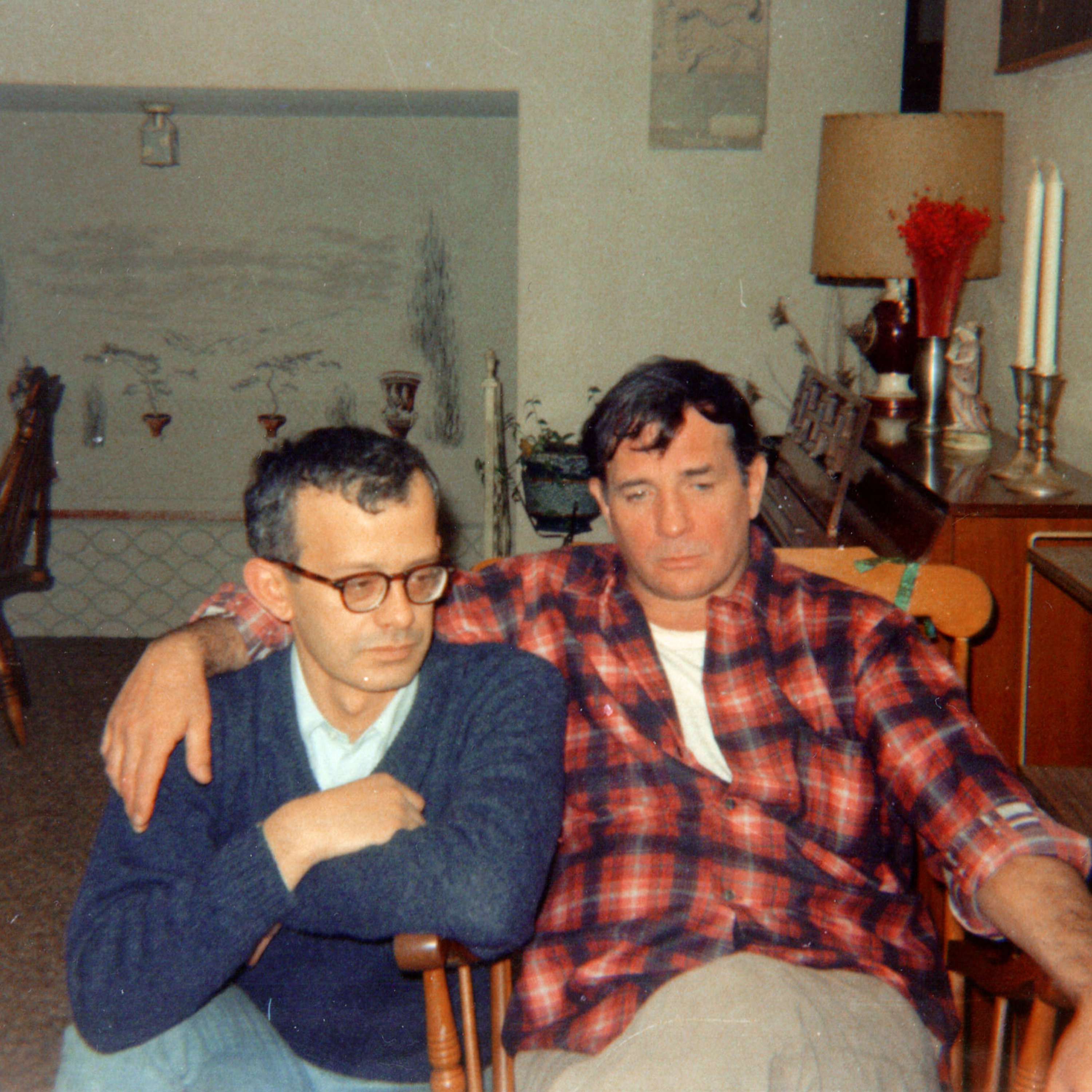Beatniks Bumtrips Bullshit