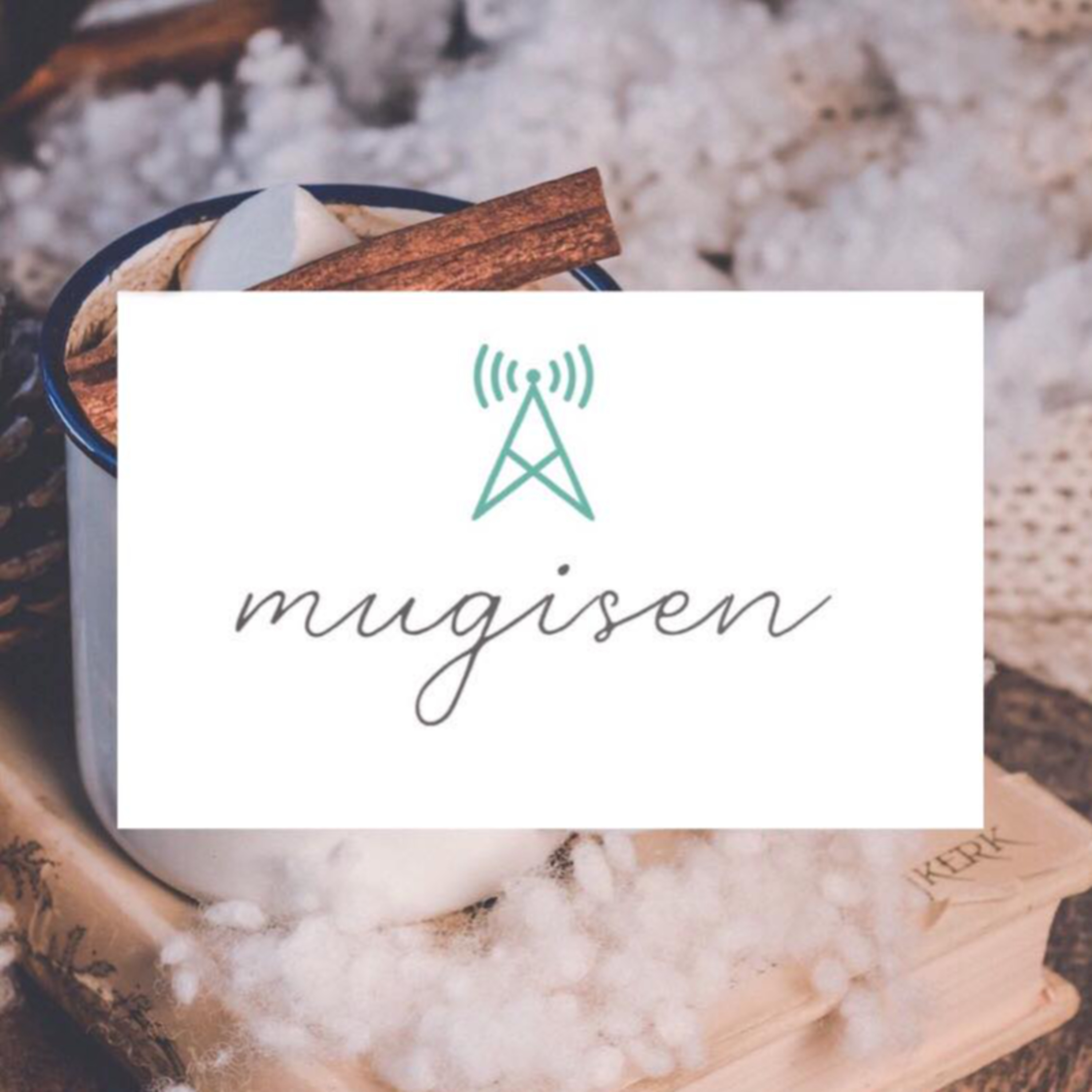 Mugisen Podcast