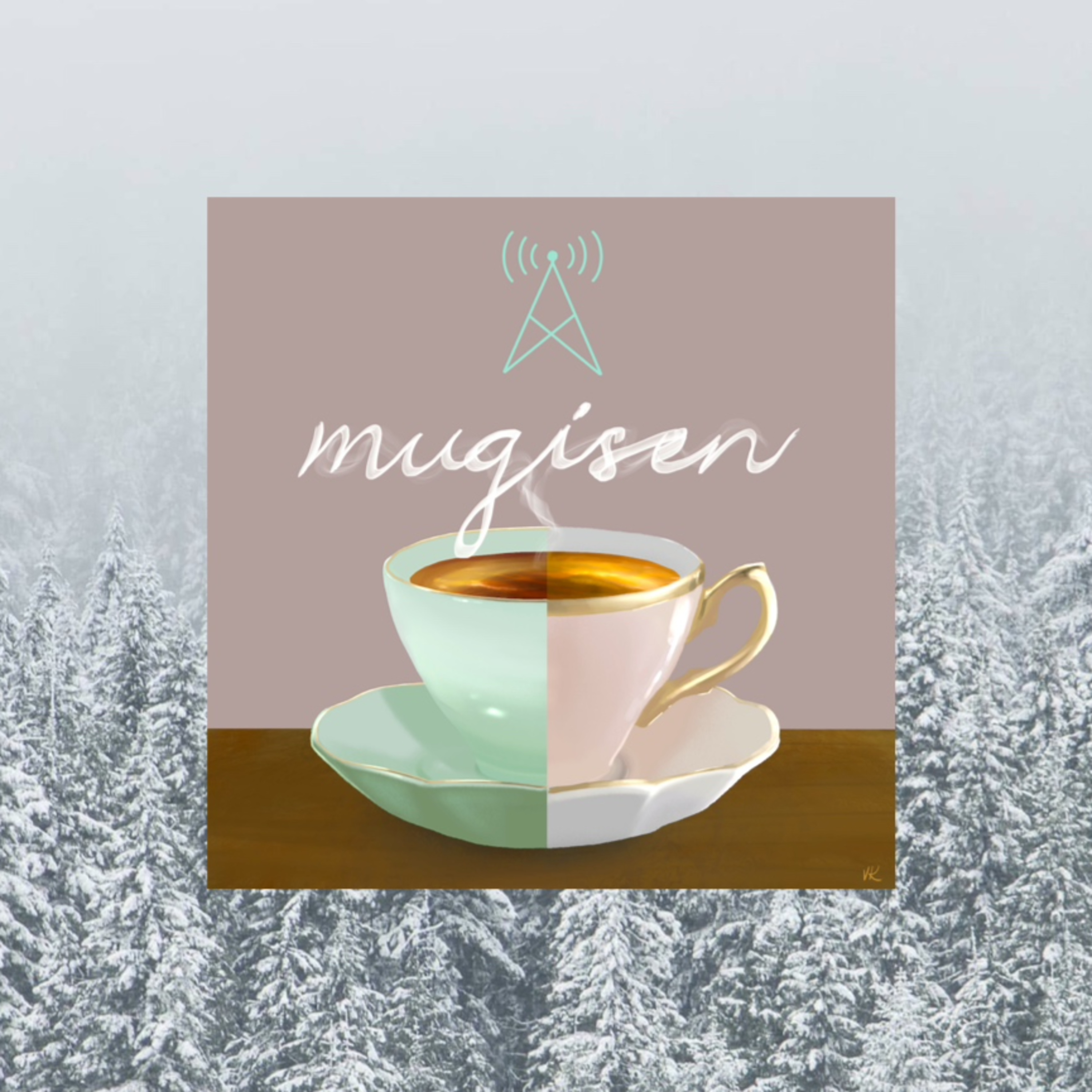Mugisen Podcast