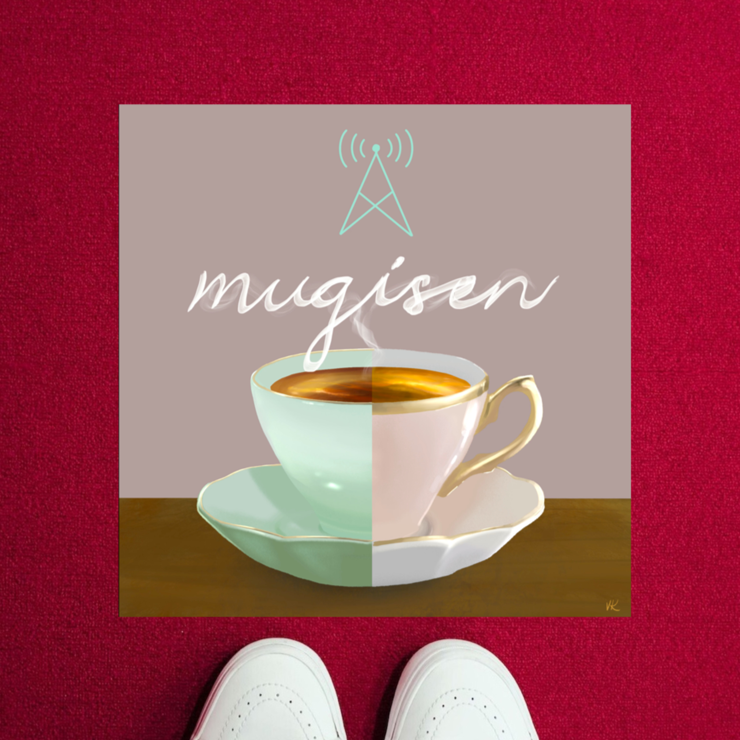 Mugisen Podcast