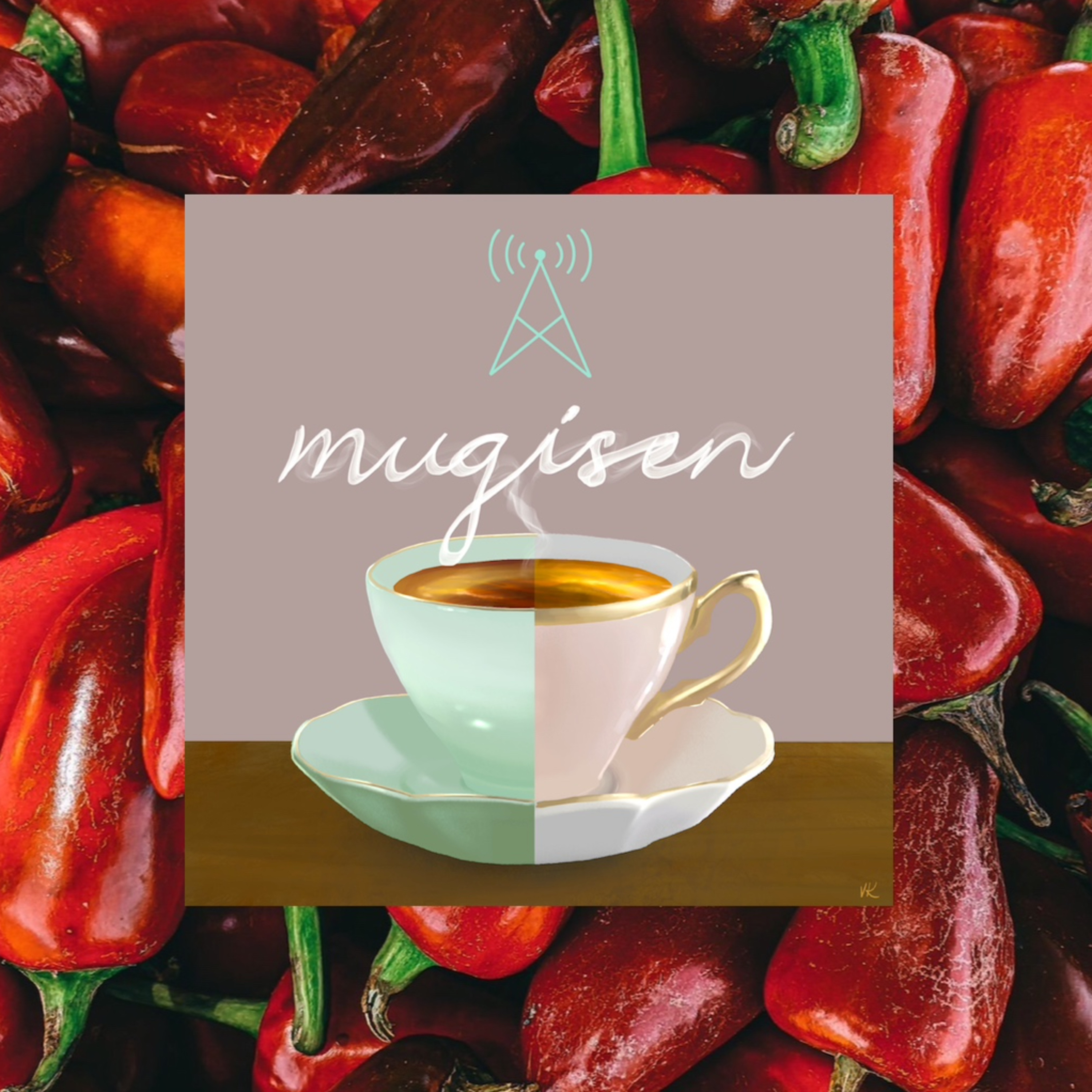 Mugisen Podcast