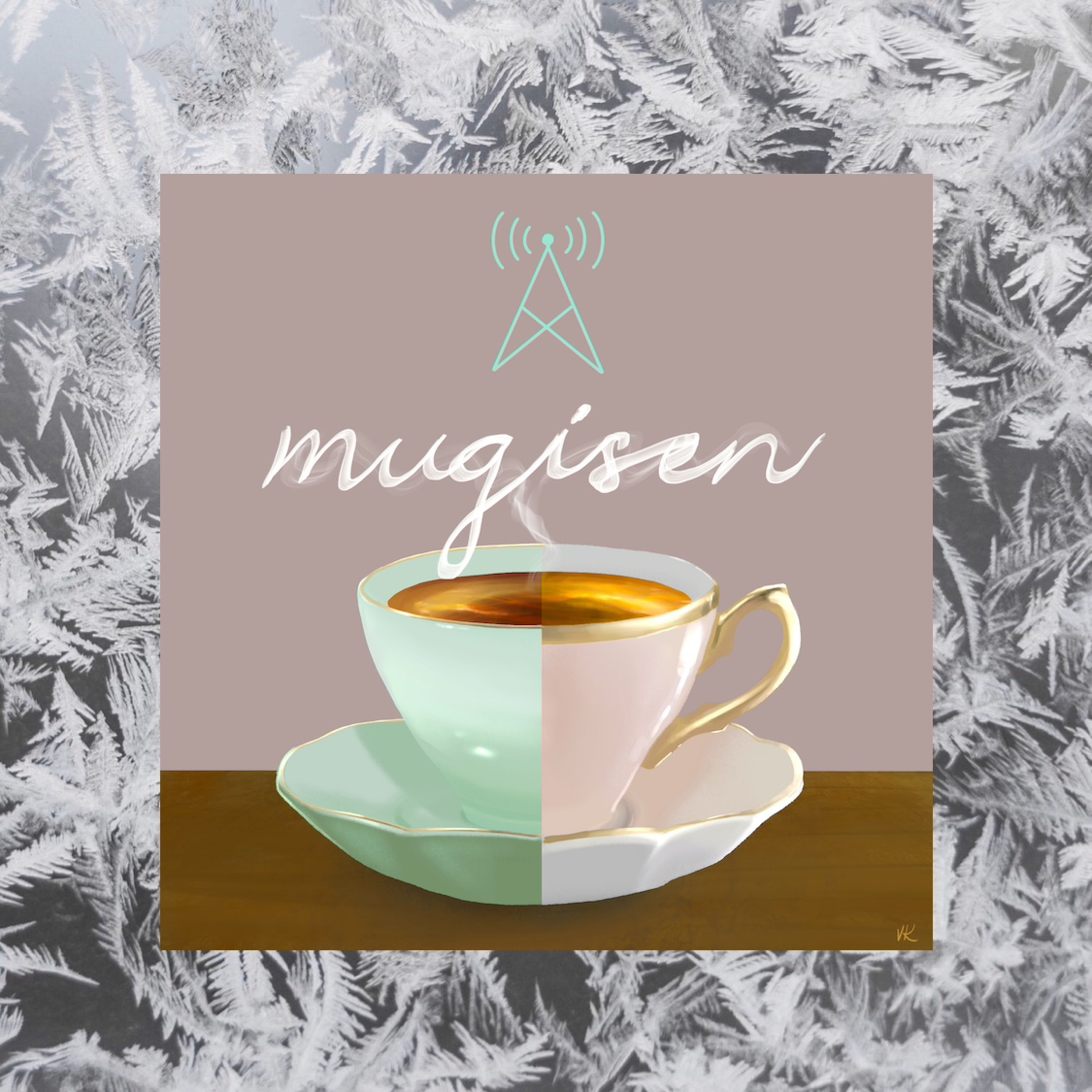 Mugisen Podcast