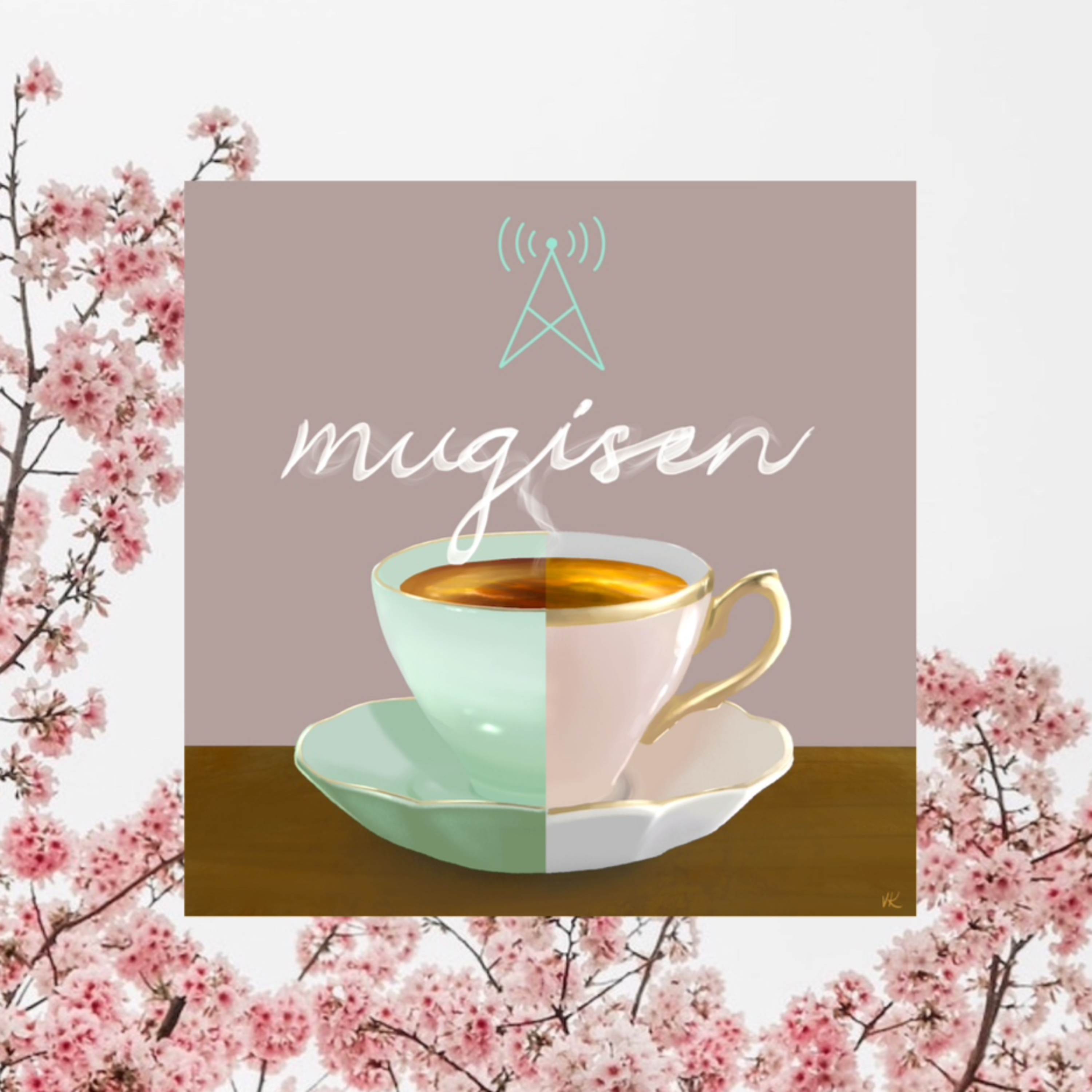 Mugisen Podcast
