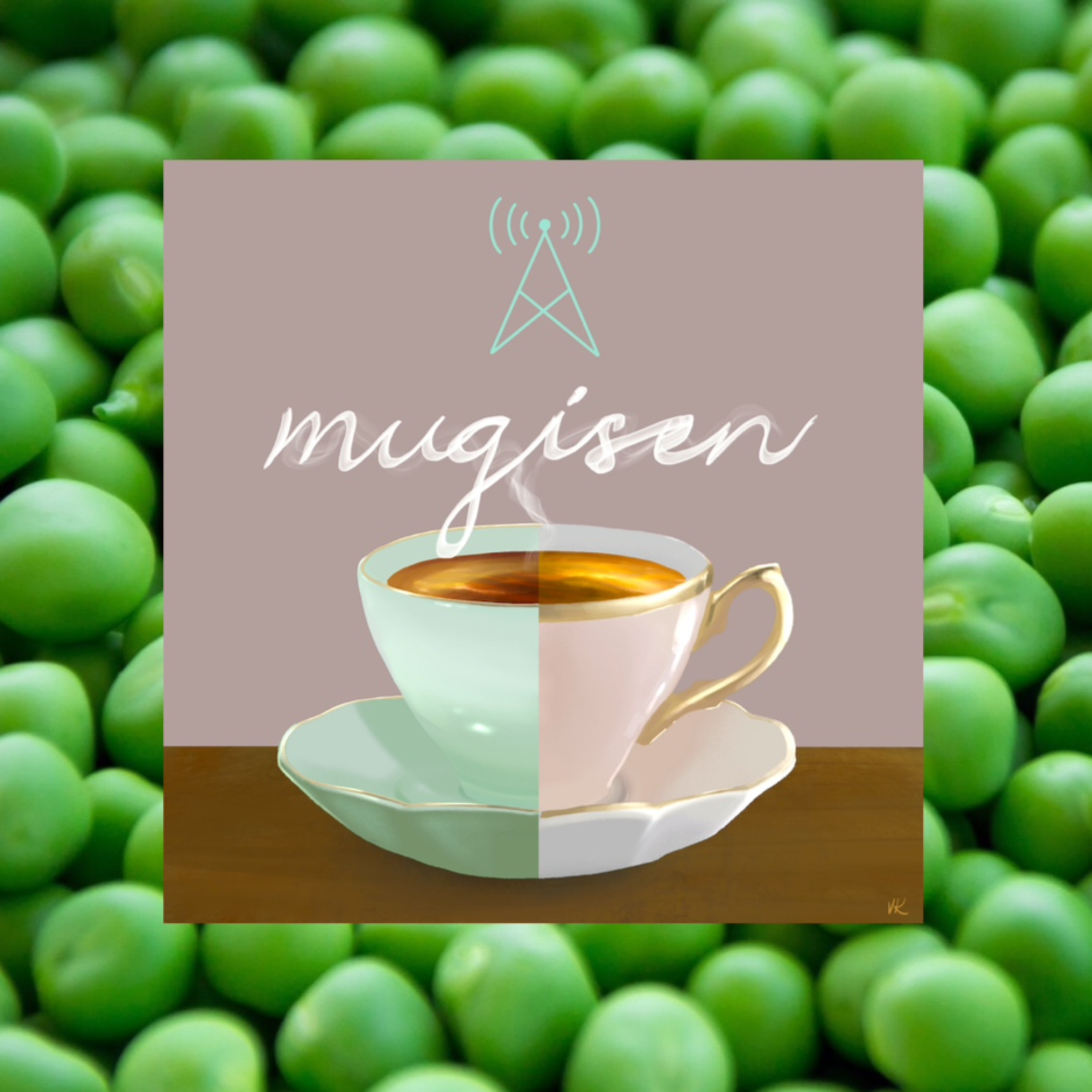 Mugisen Podcast