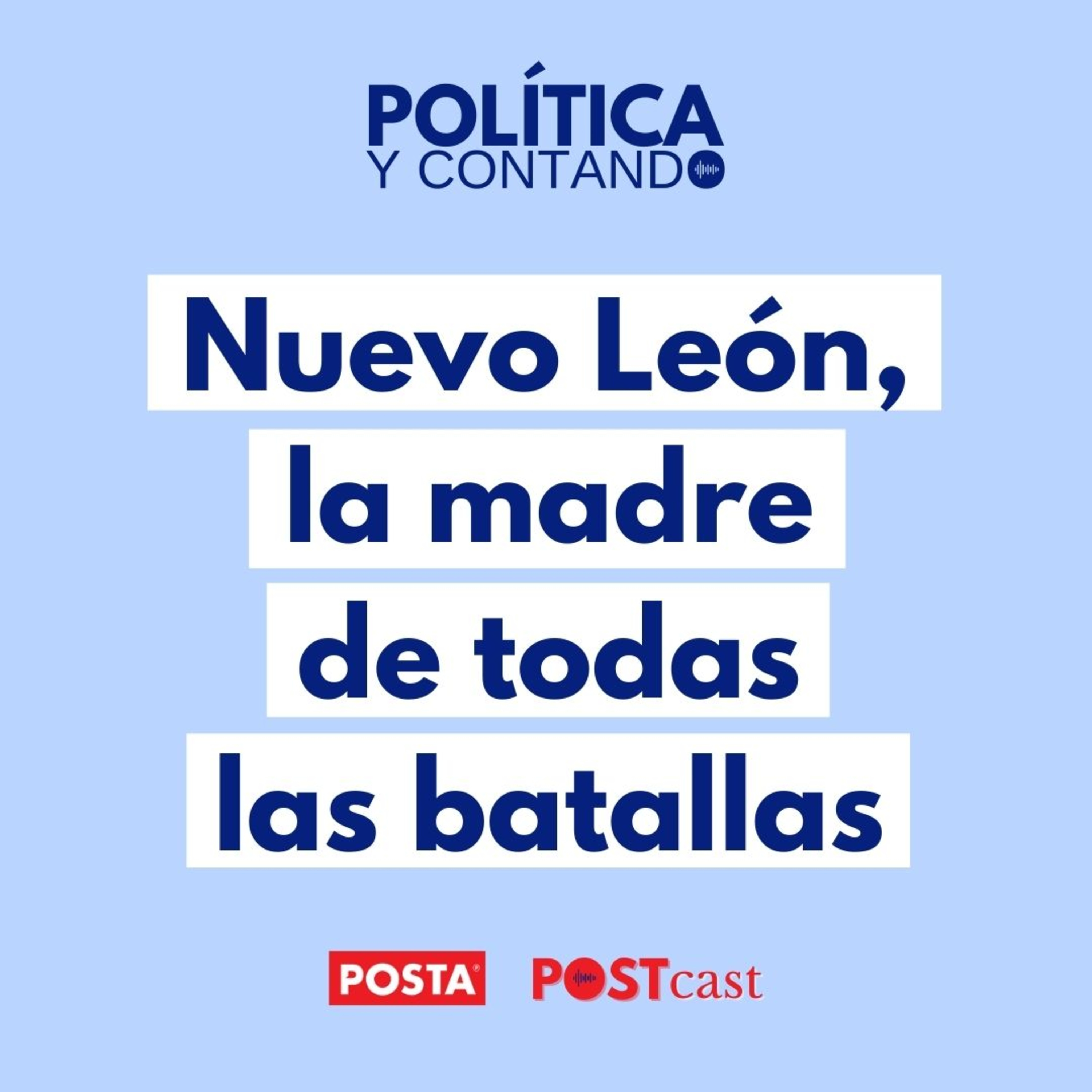Política y contando