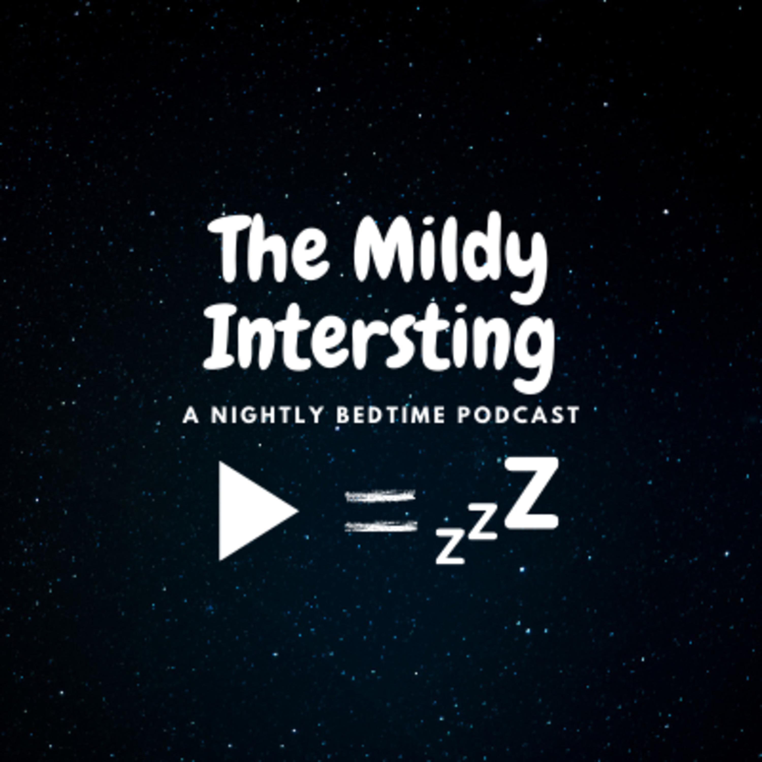 The Mildly Interesting