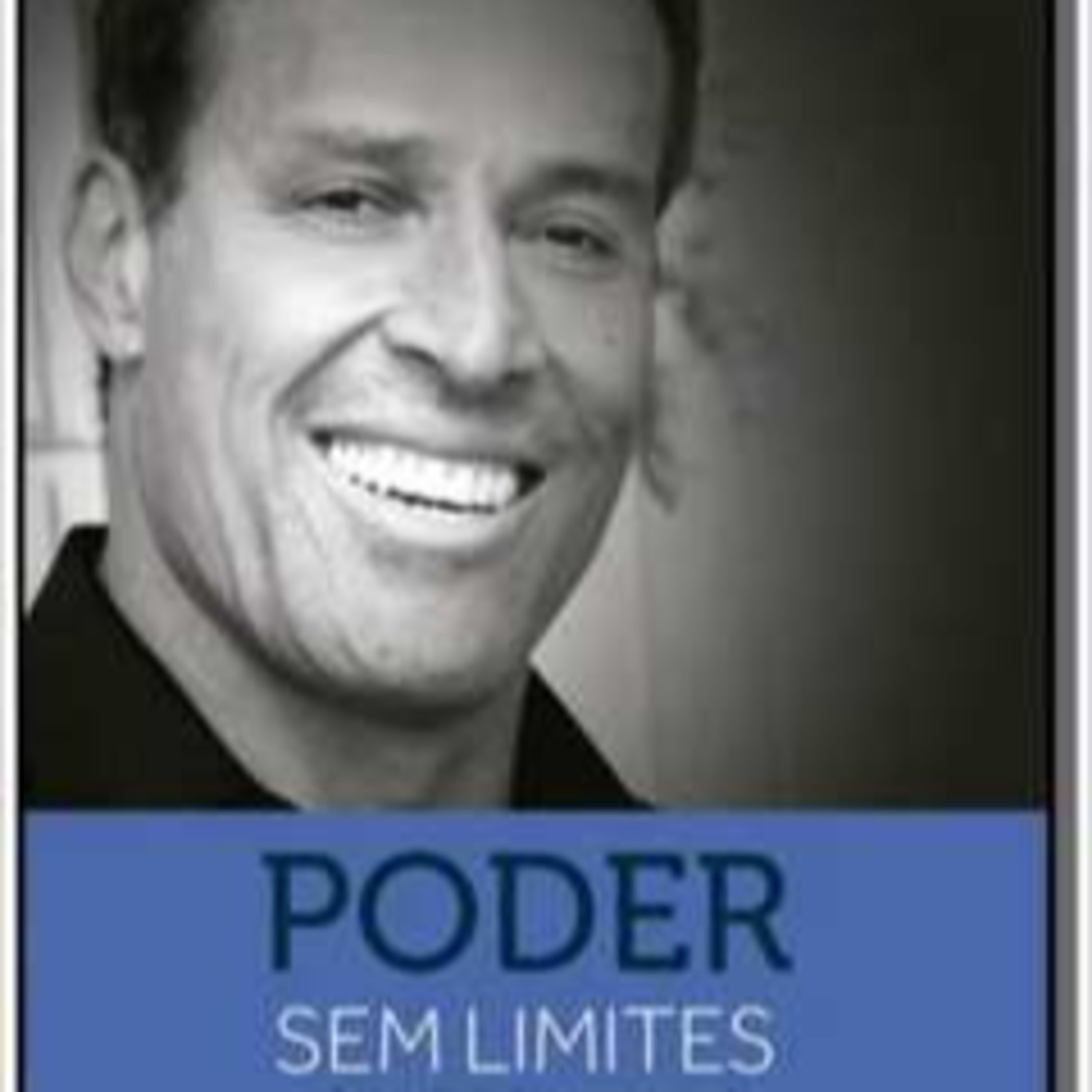 AudioBook - Poder Sem Limites - Tony Robbins