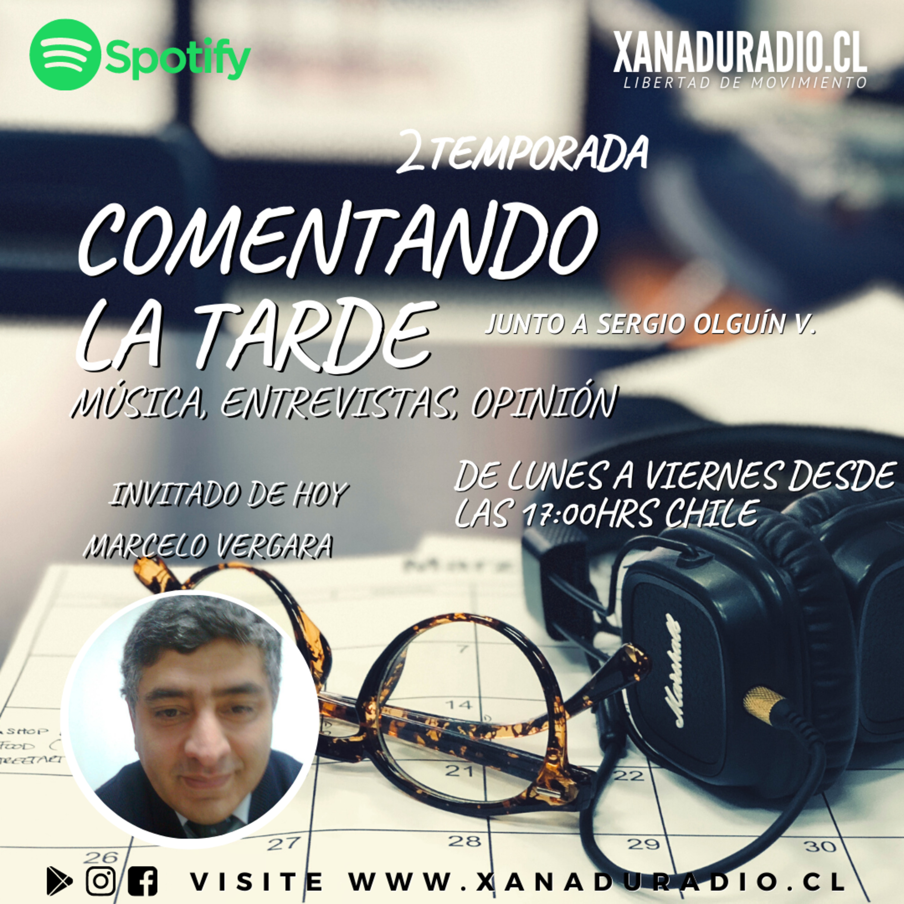 xanaduradio.cl