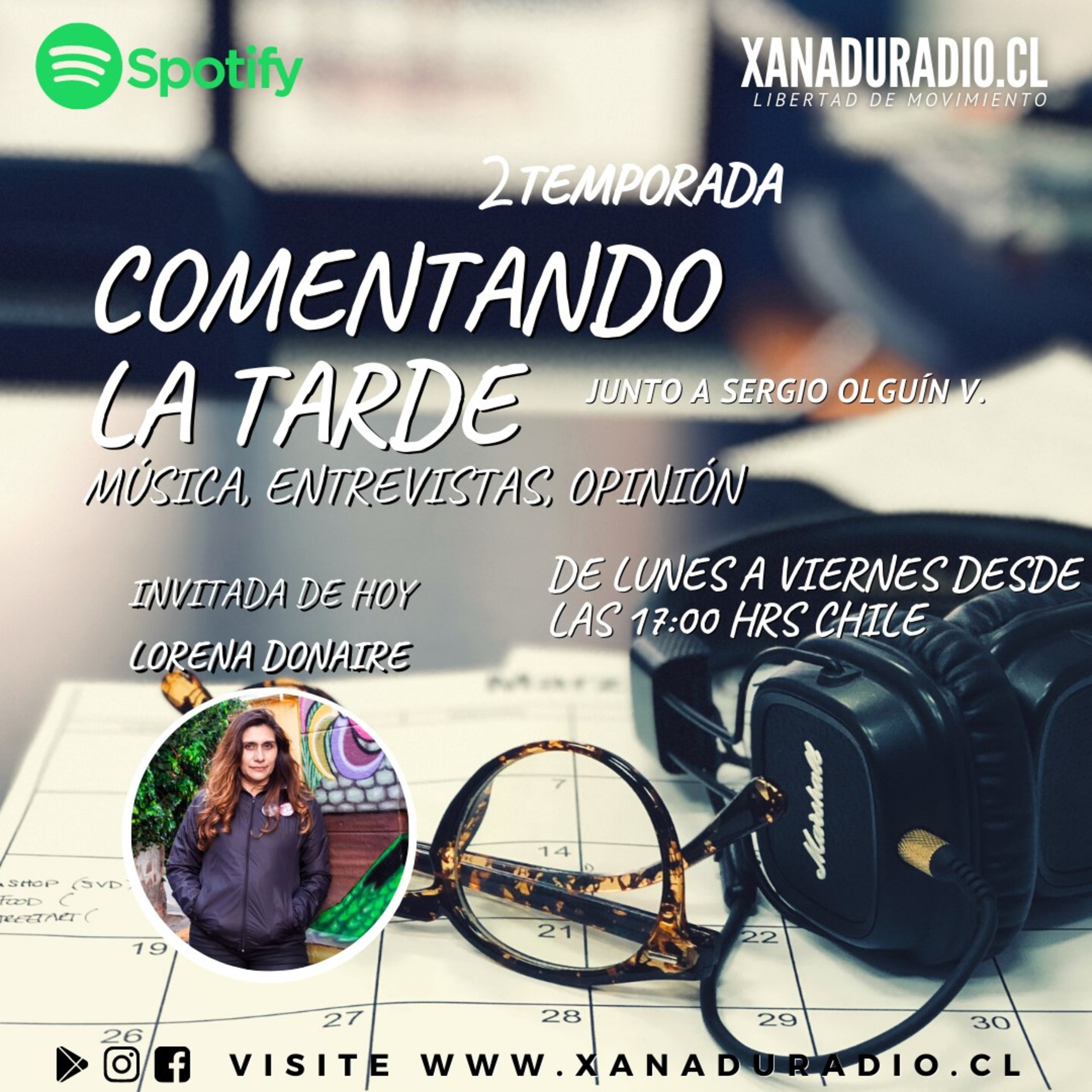 xanaduradio.cl