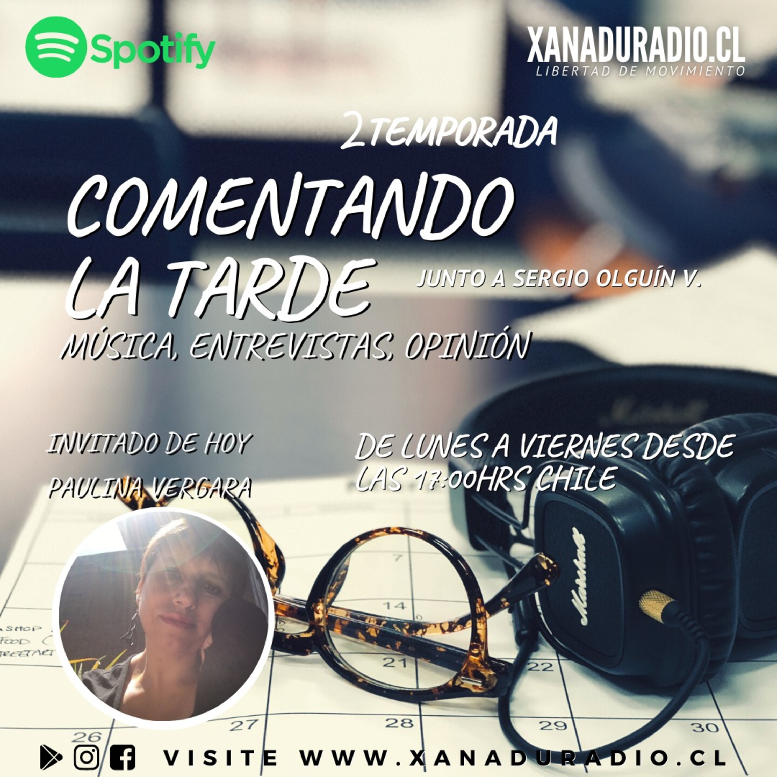 xanaduradio.cl