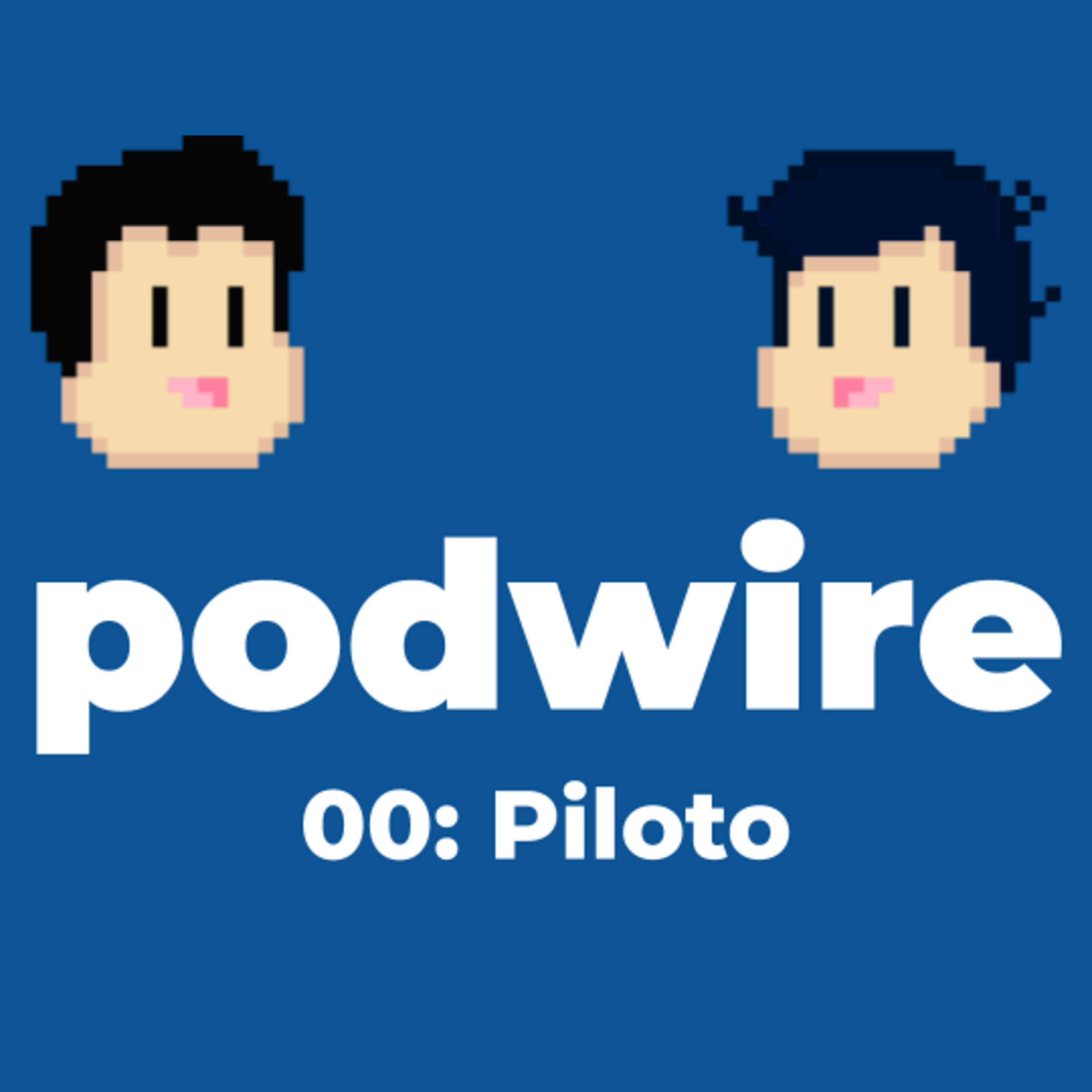 00: Piloto