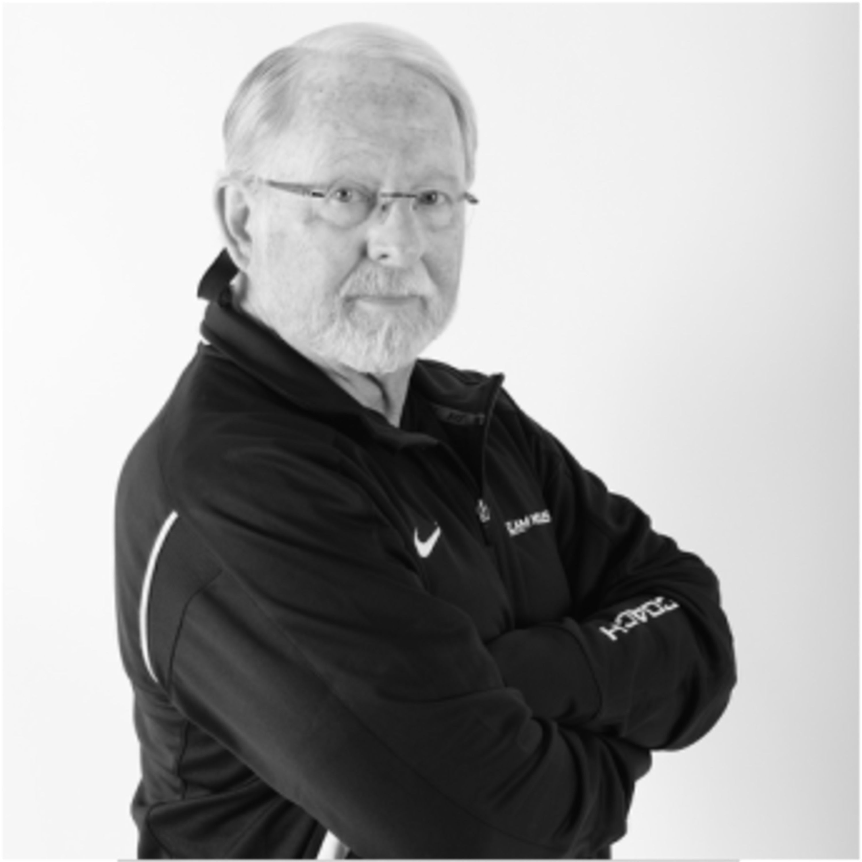 Listen UP! #11 - Don McCauley episode artwork