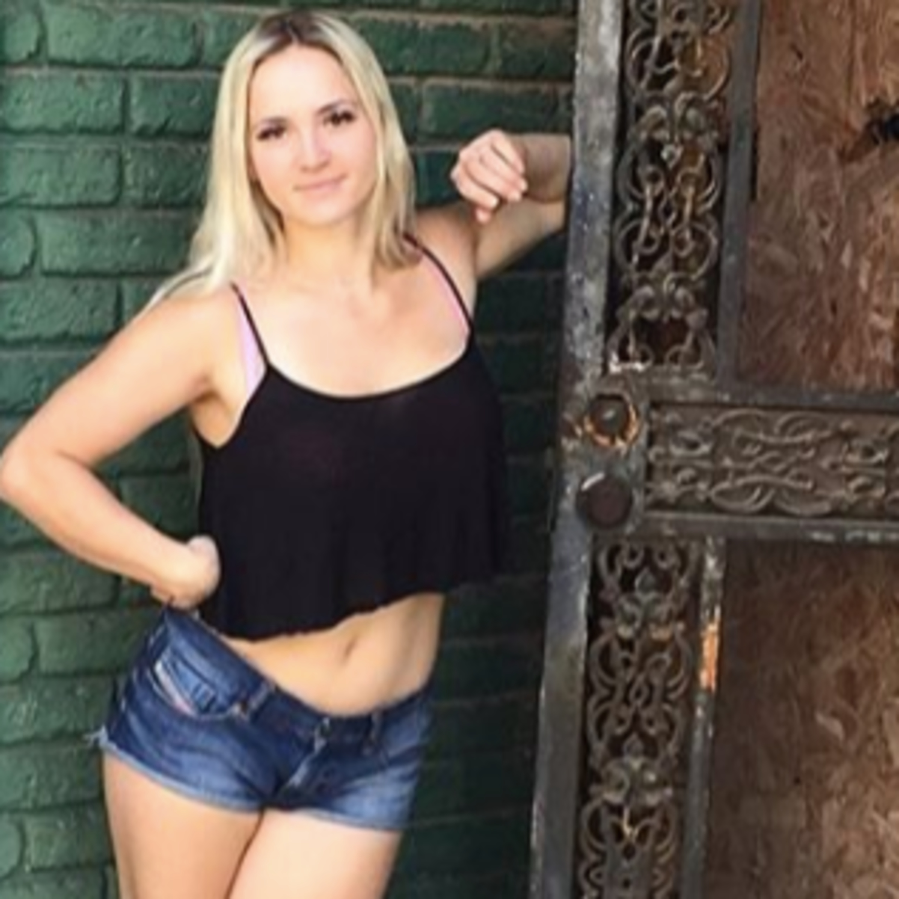 Listen UP! #31 - Allison Gilliam