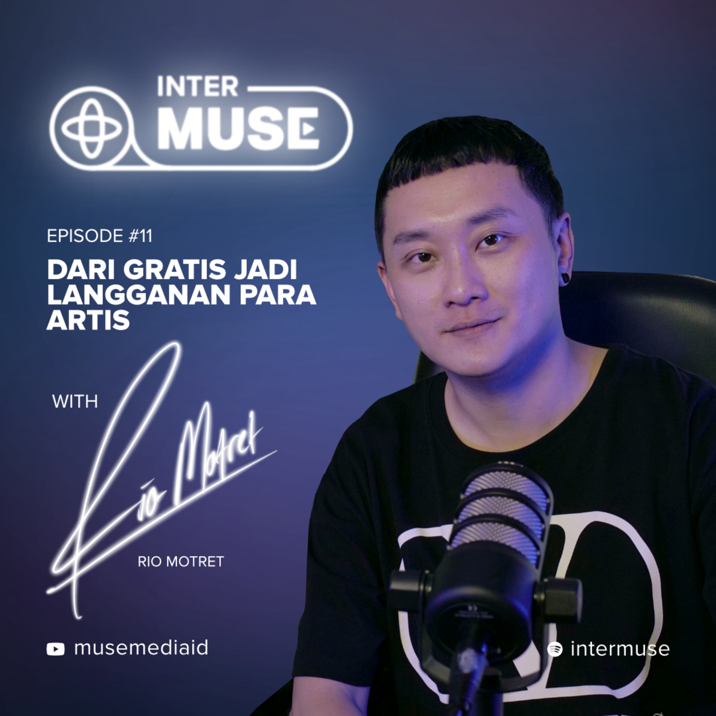 INTERMUSE