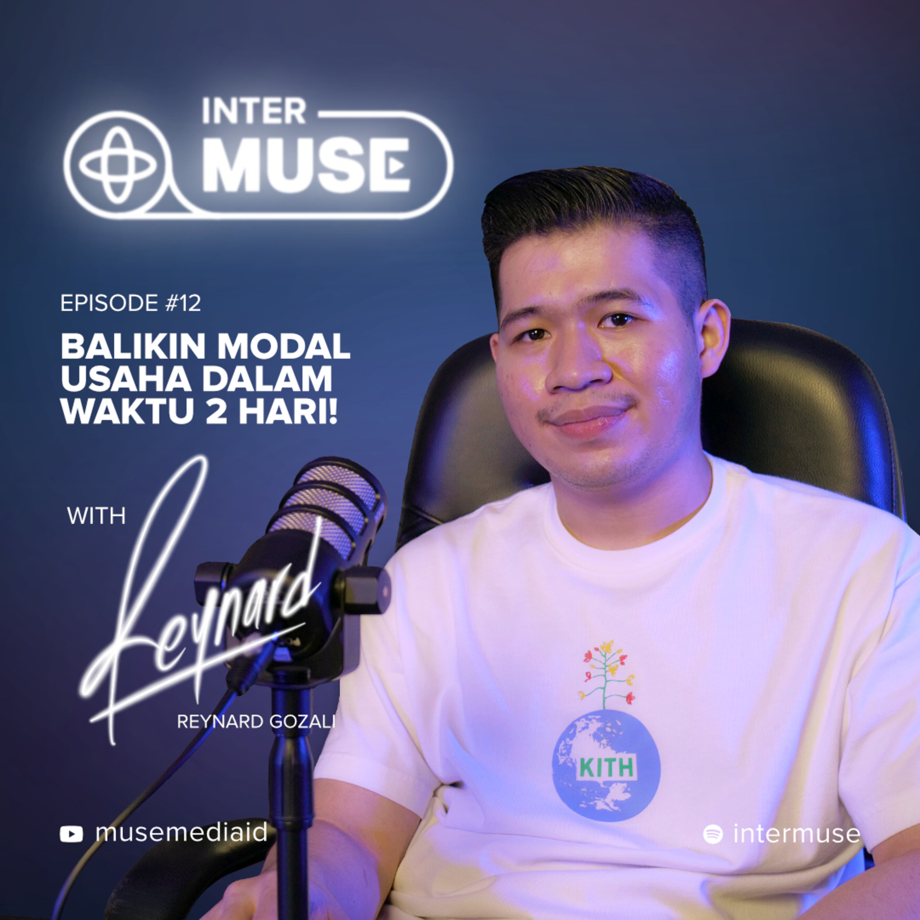 INTERMUSE