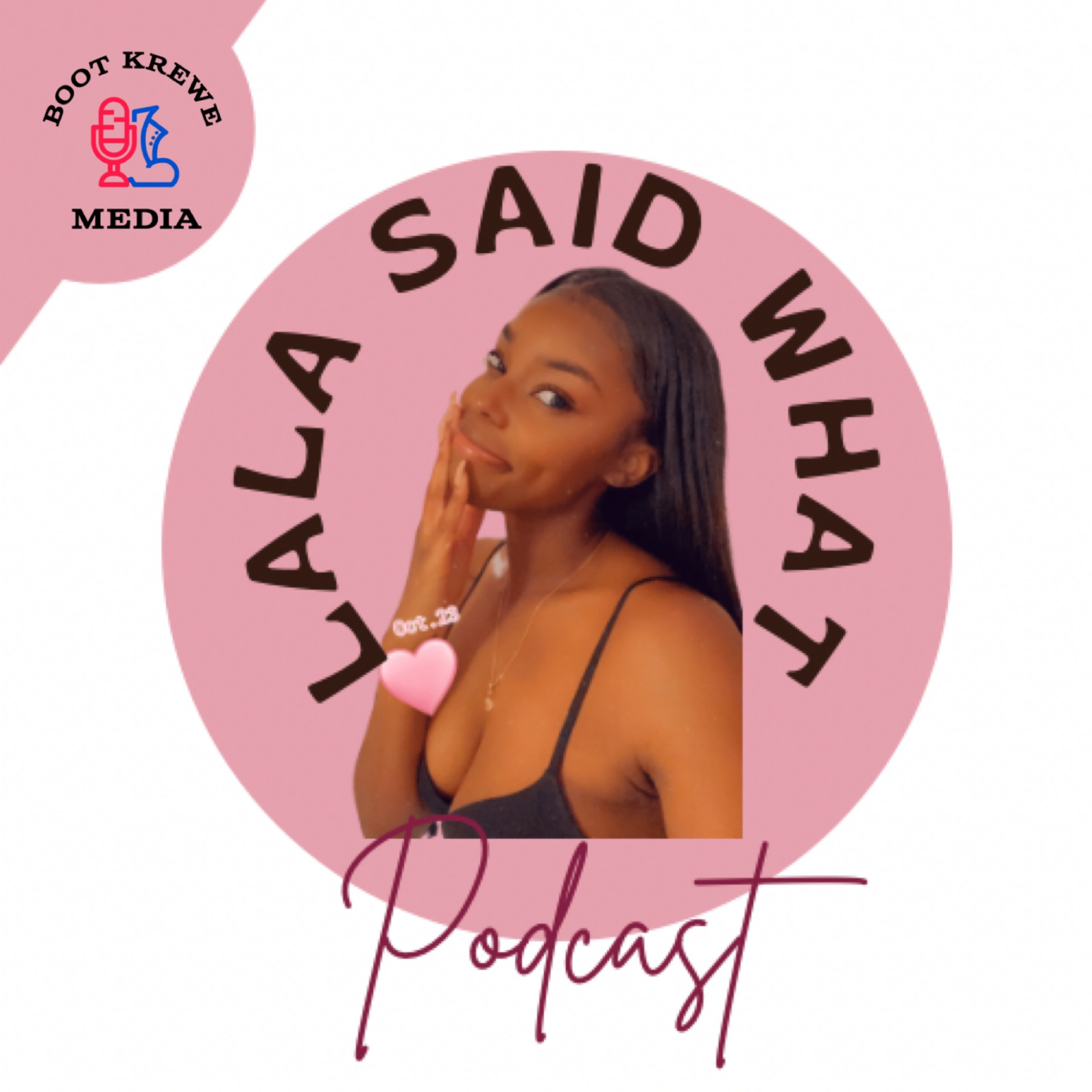 LalaSaidWhat The Reboot Side Chick Part 2 