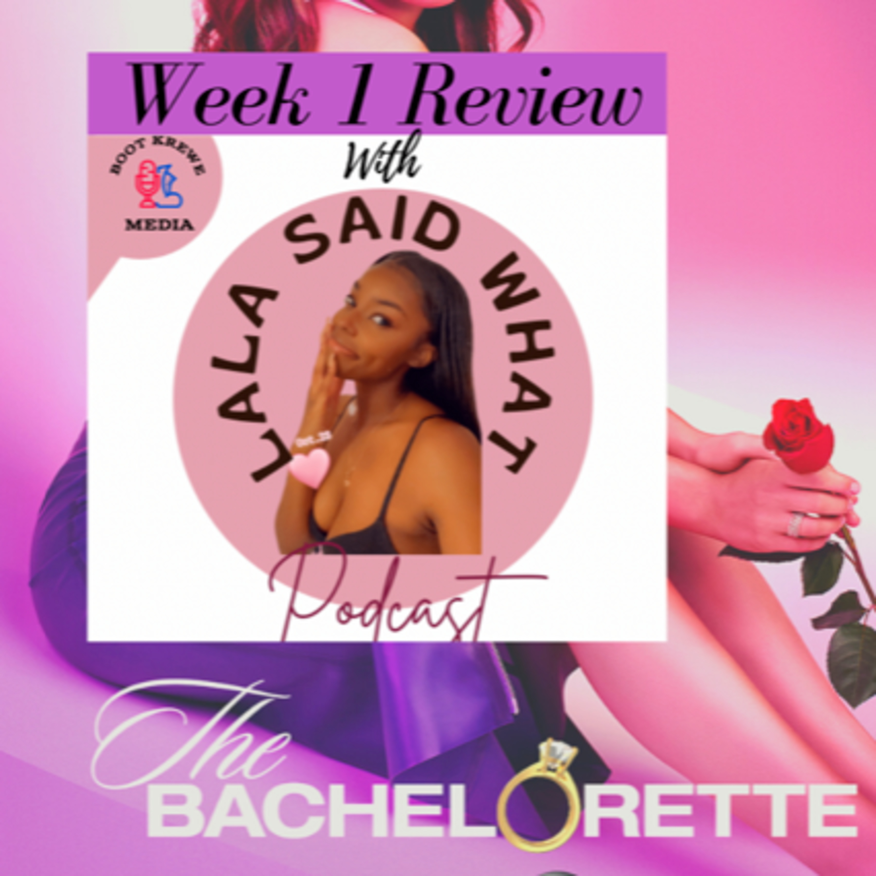 The Bachelorette’ Recap: Everything You Need to Know From Katie’s Premiere