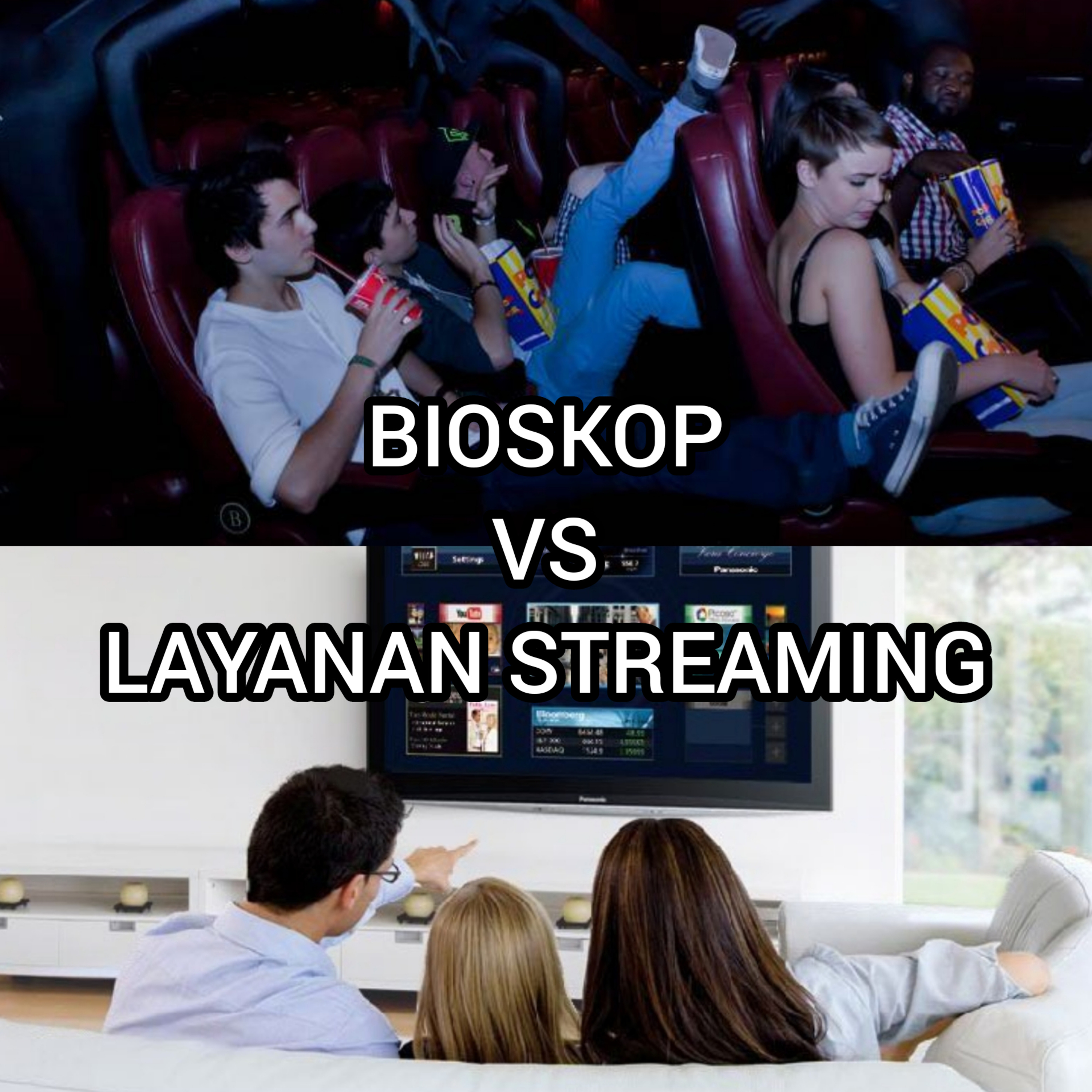 Habis Nonton Film