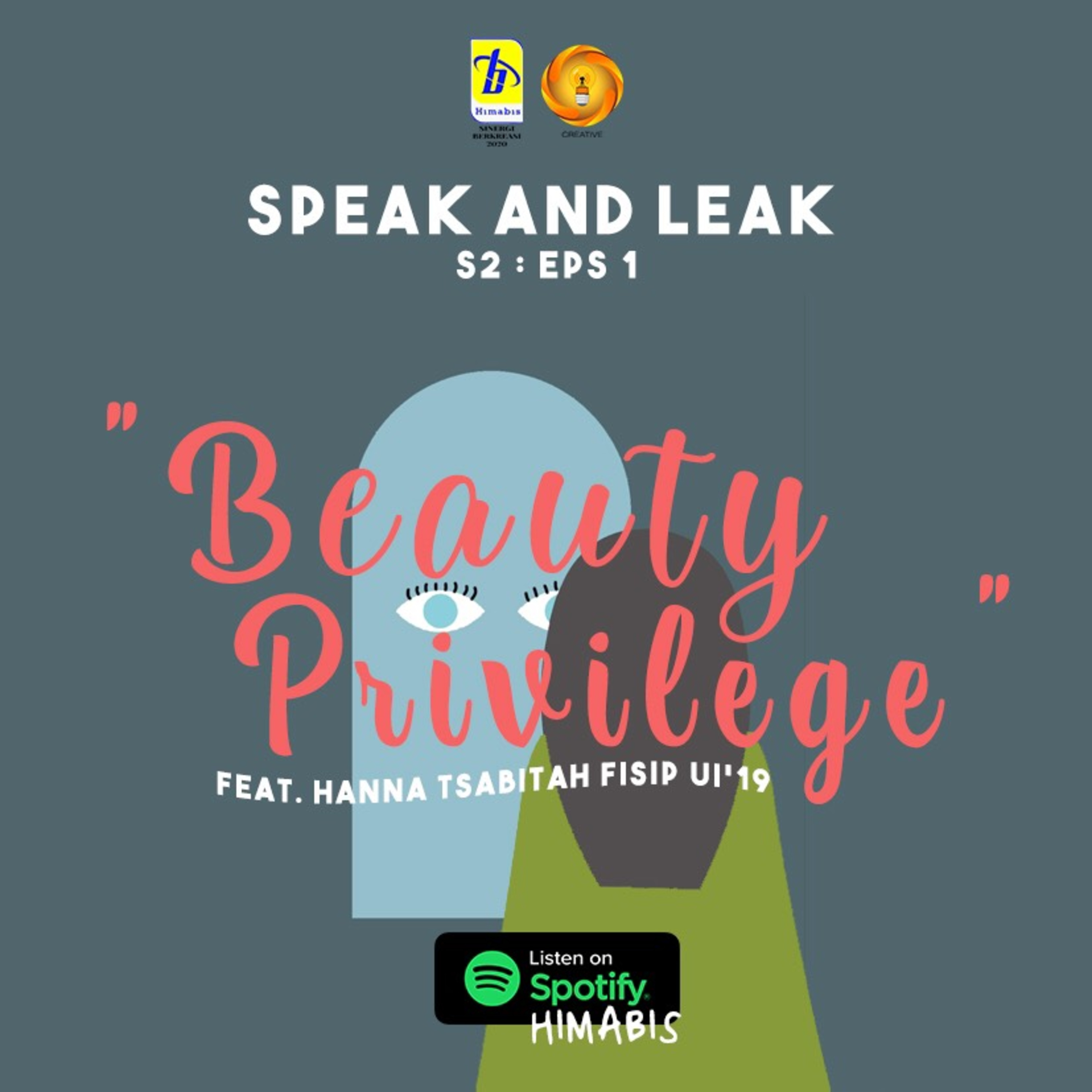 HIMABIS\'s Podcast