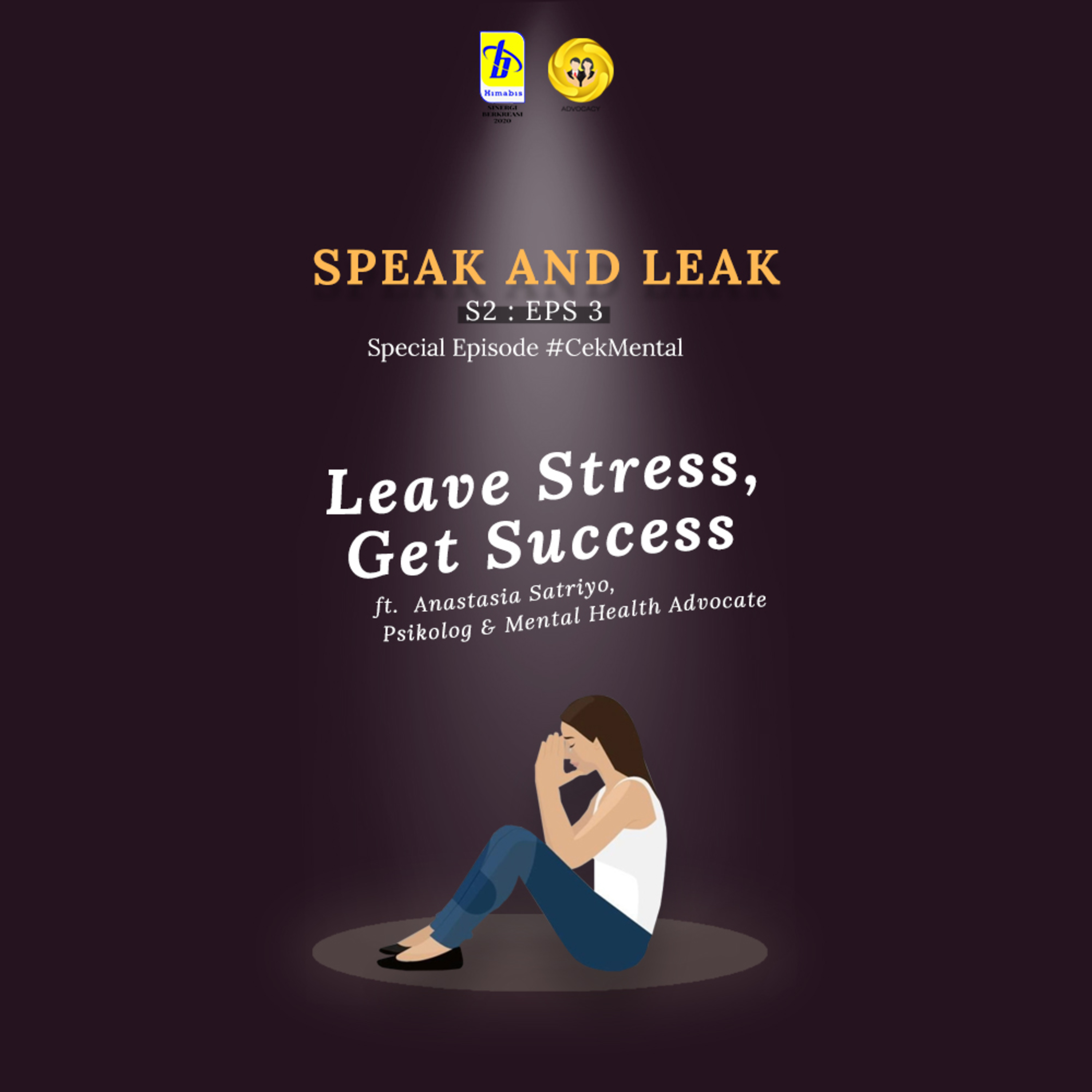 HIMABIS\'s Podcast