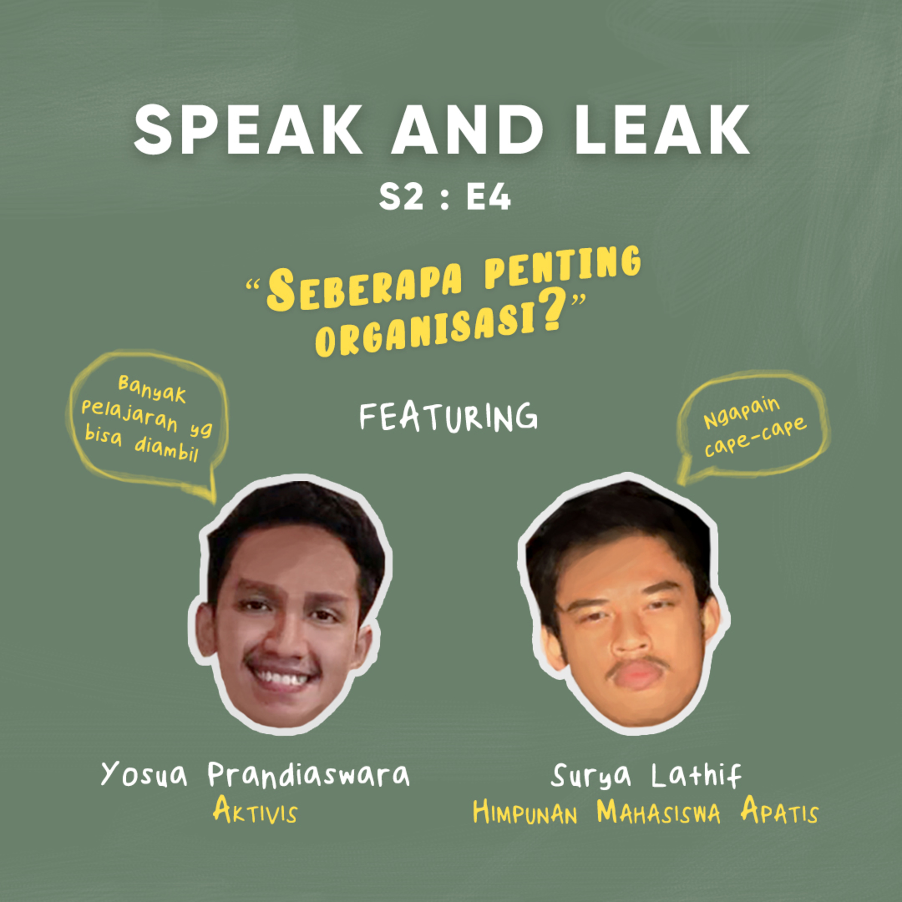 HIMABIS\'s Podcast