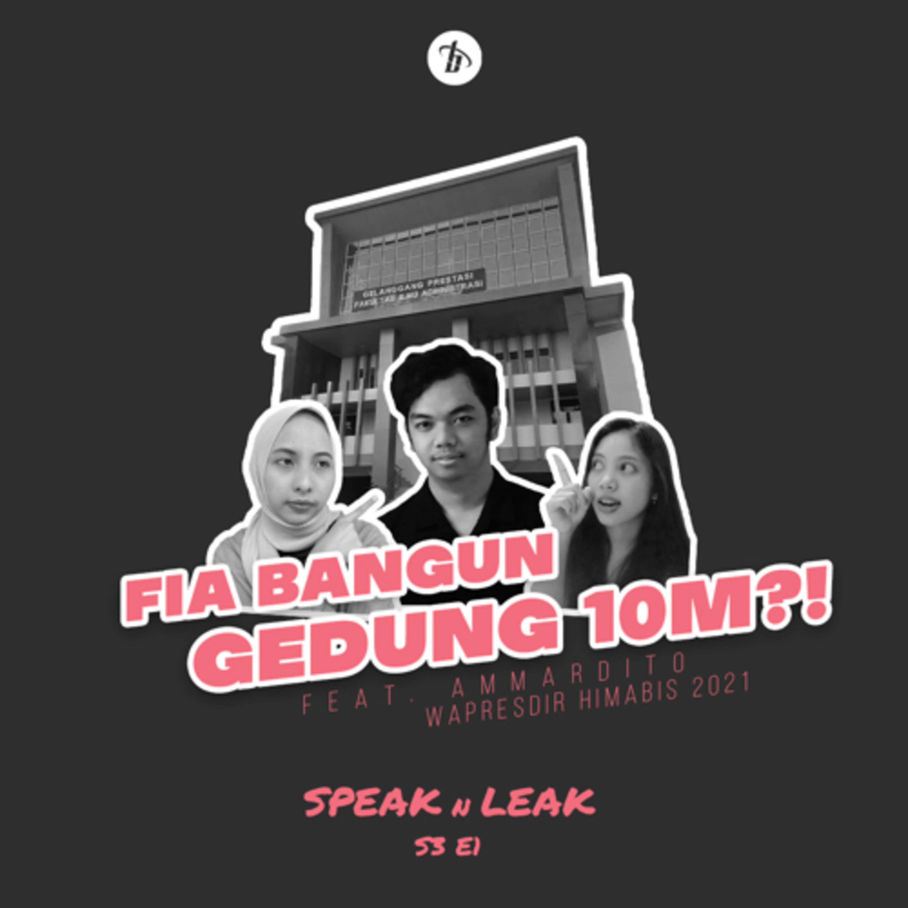 HIMABIS\'s Podcast