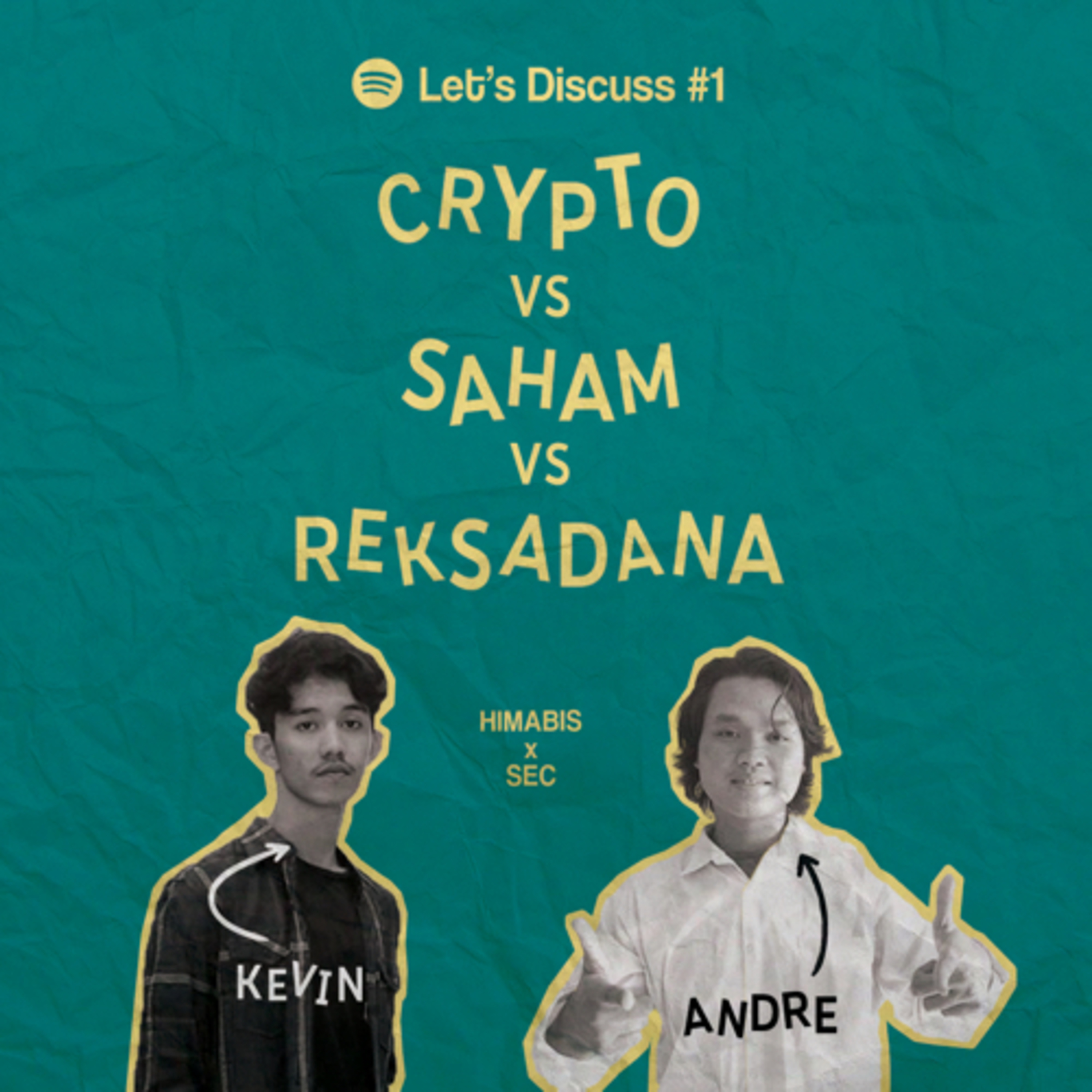 HIMABIS\'s Podcast