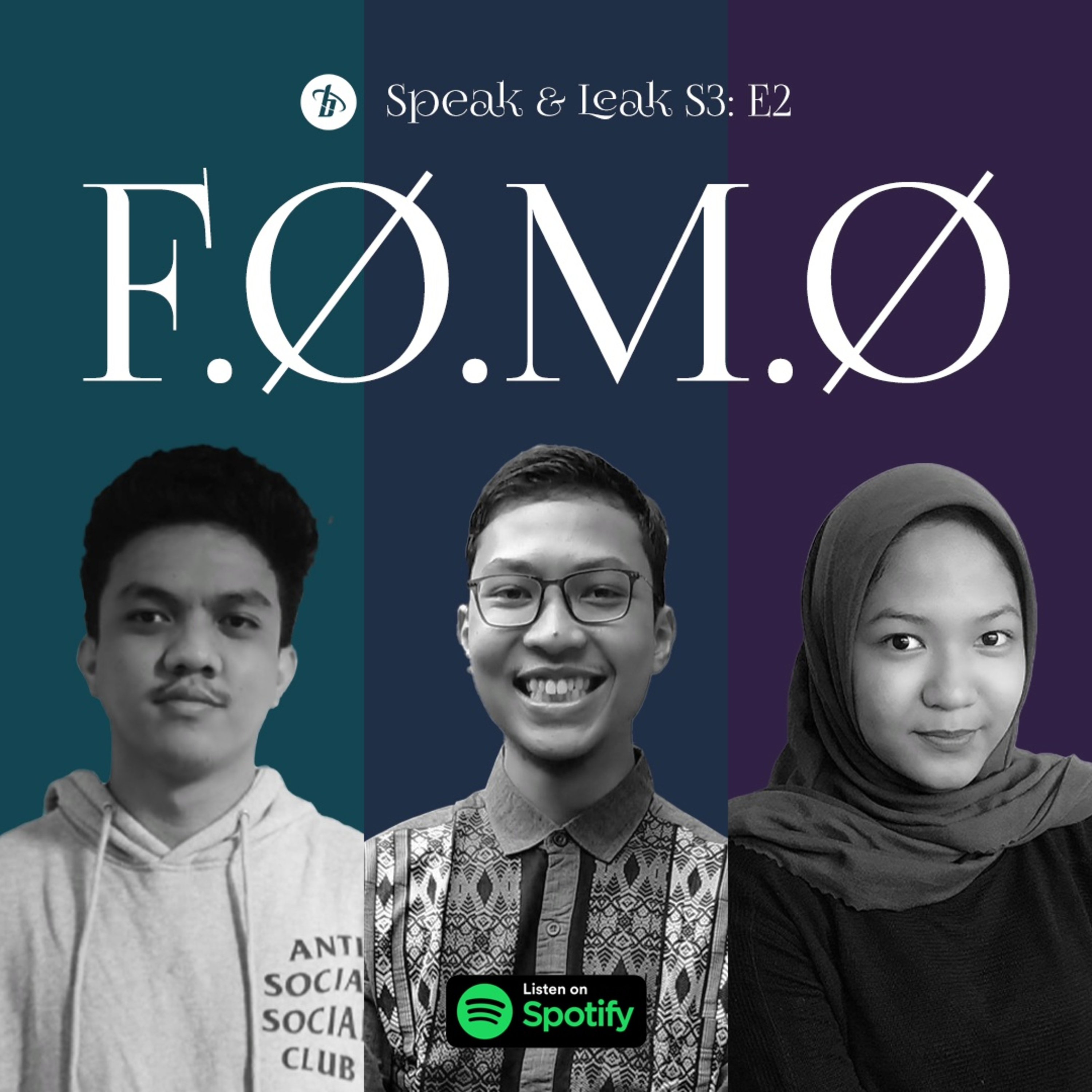 HIMABIS\'s Podcast