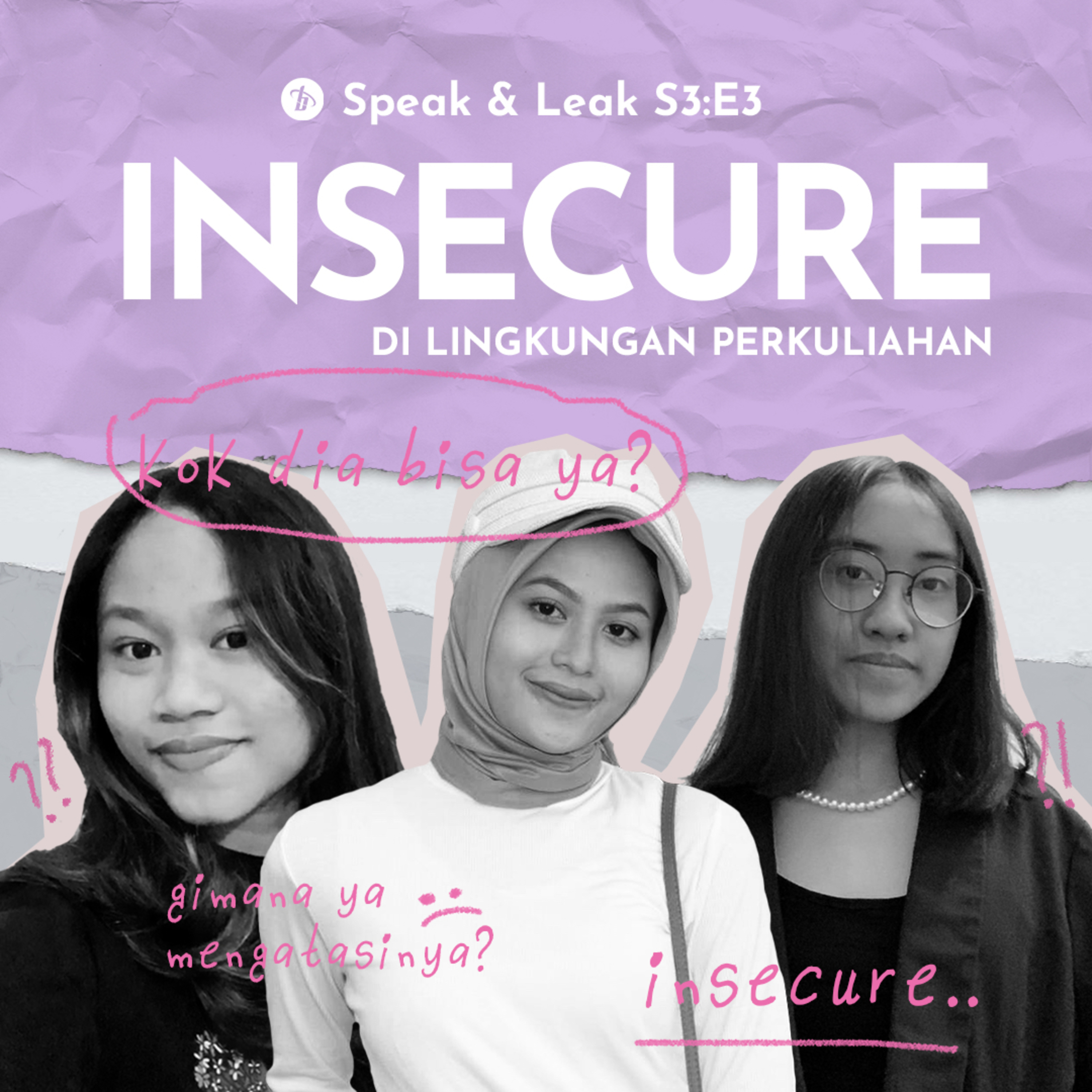HIMABIS\'s Podcast