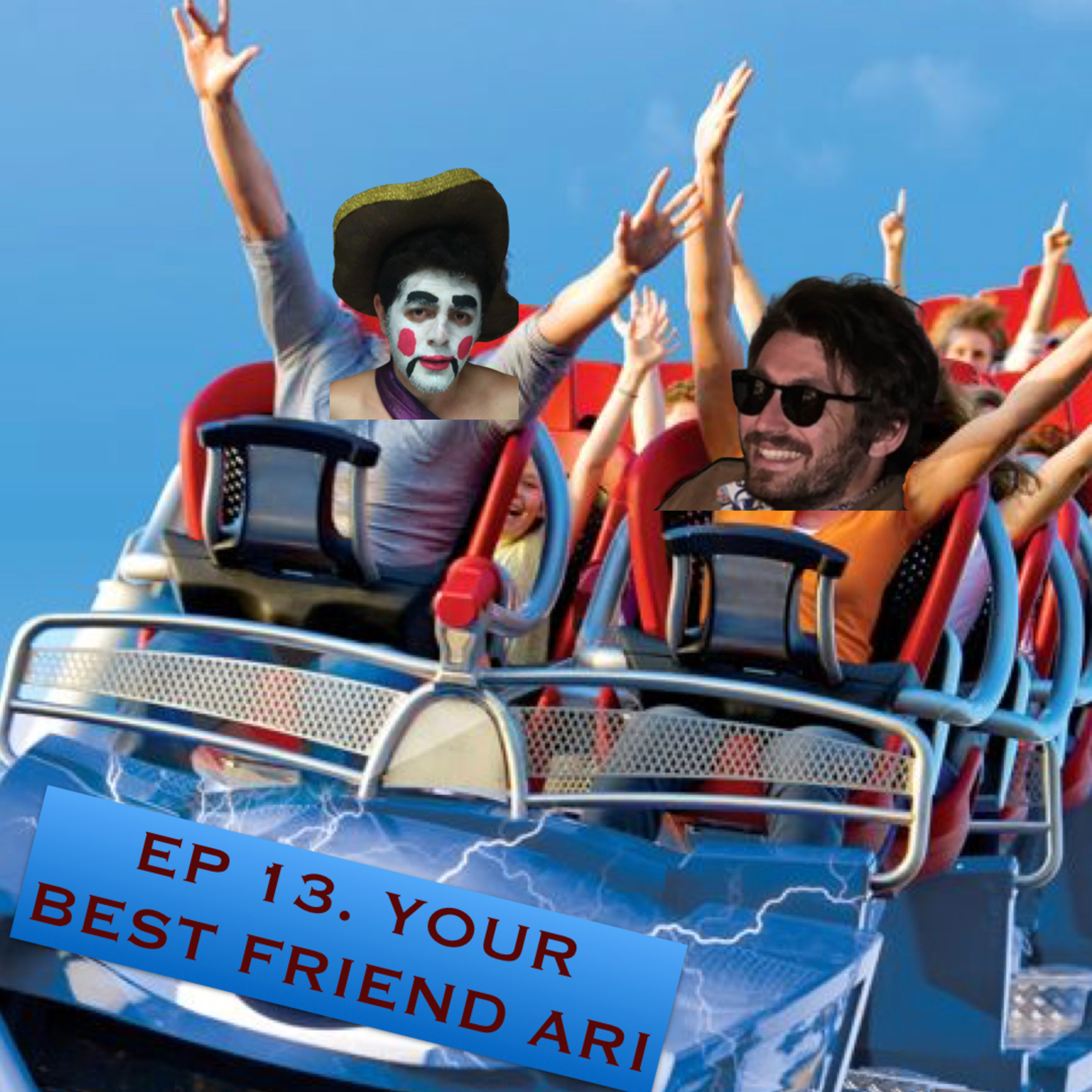 Your Best Friend Edunn