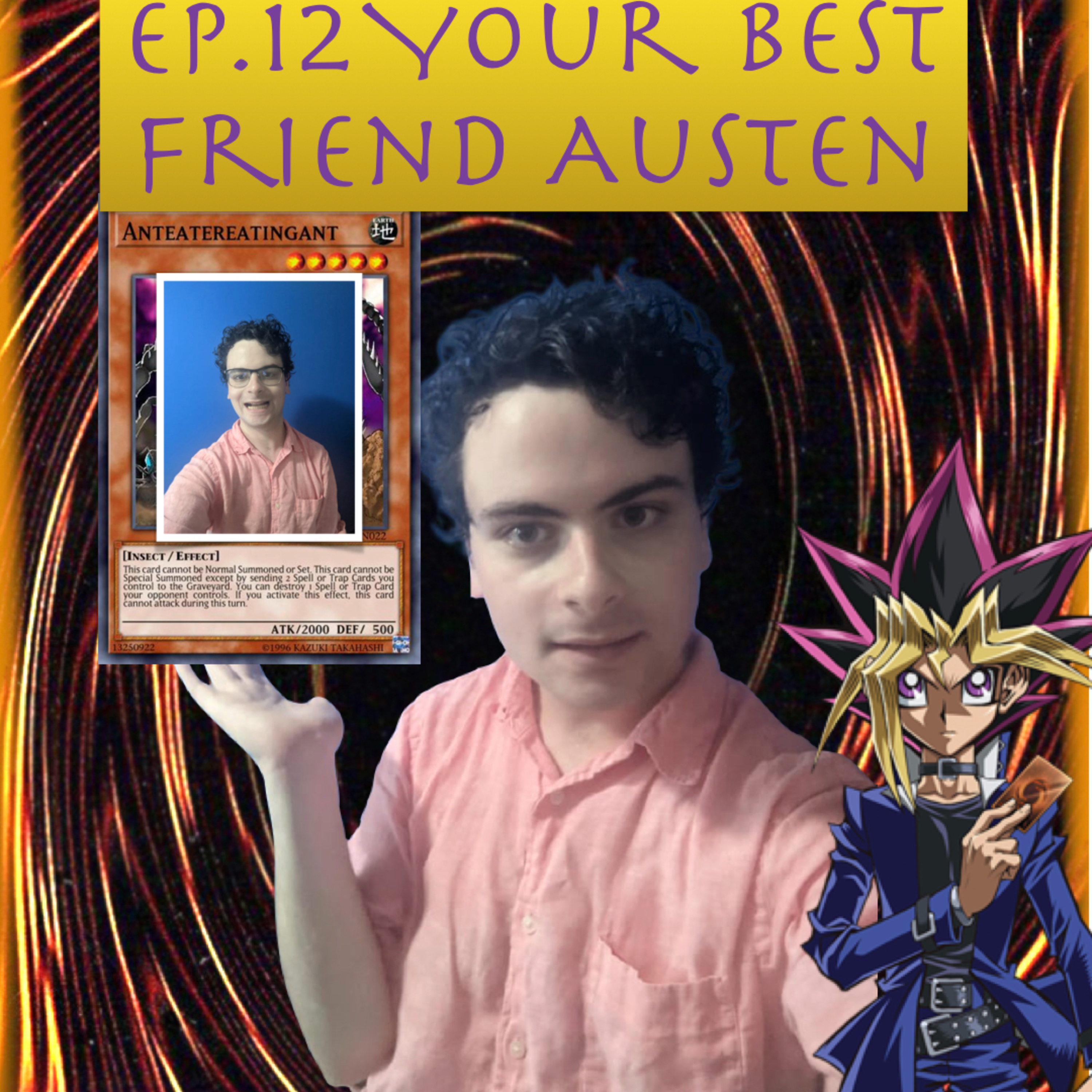Your Best Friend Edunn
