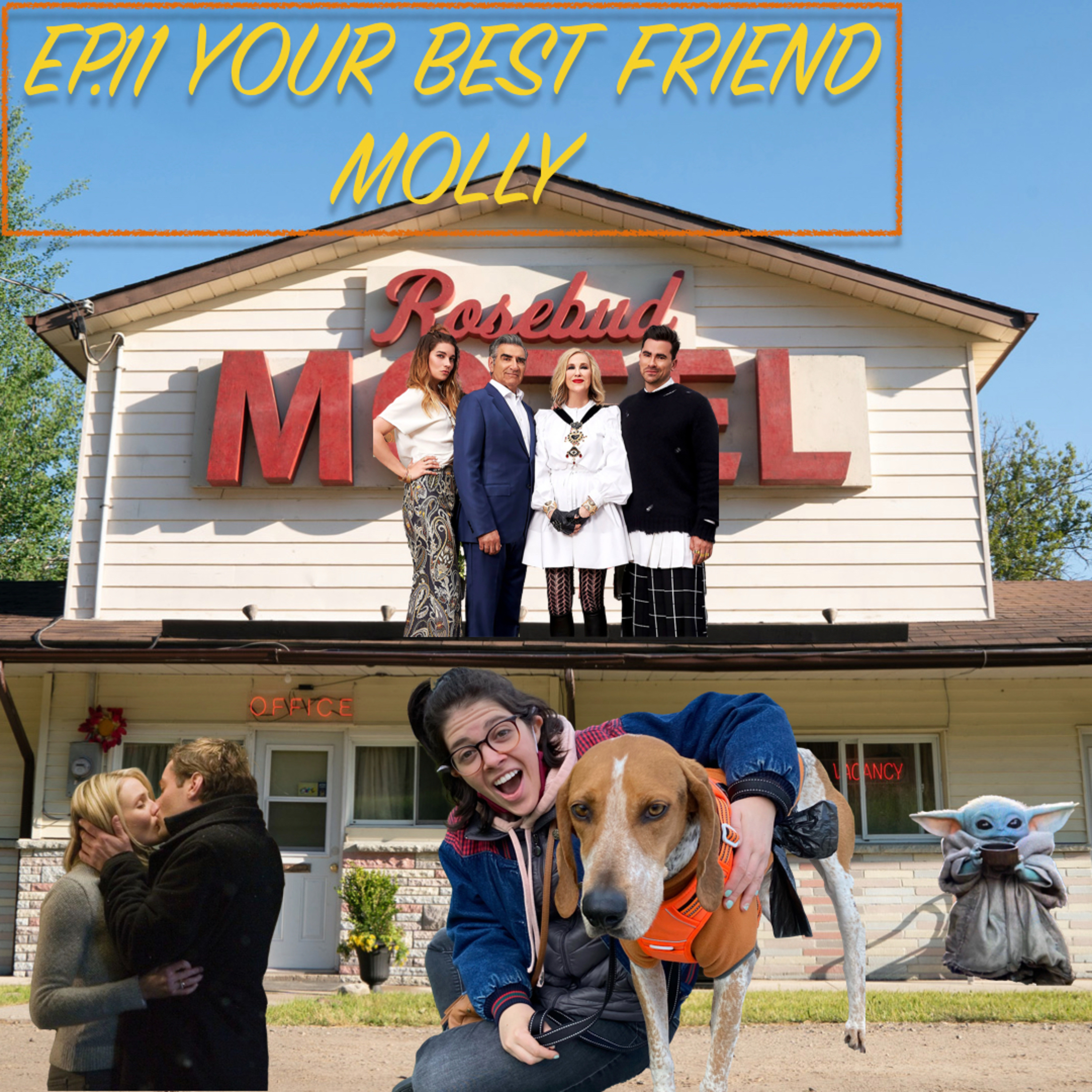 Your Best Friend Edunn
