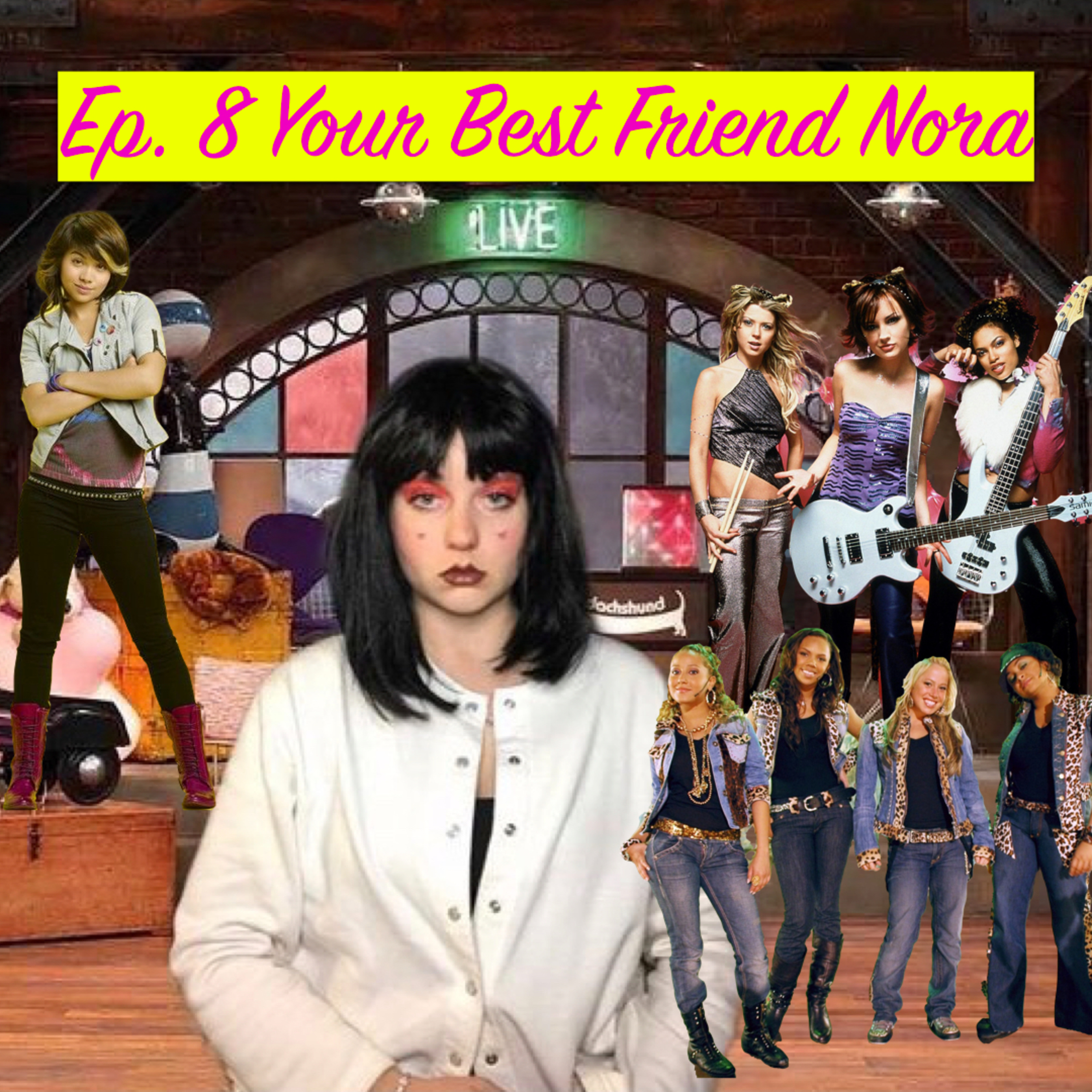 Your Best Friend Edunn