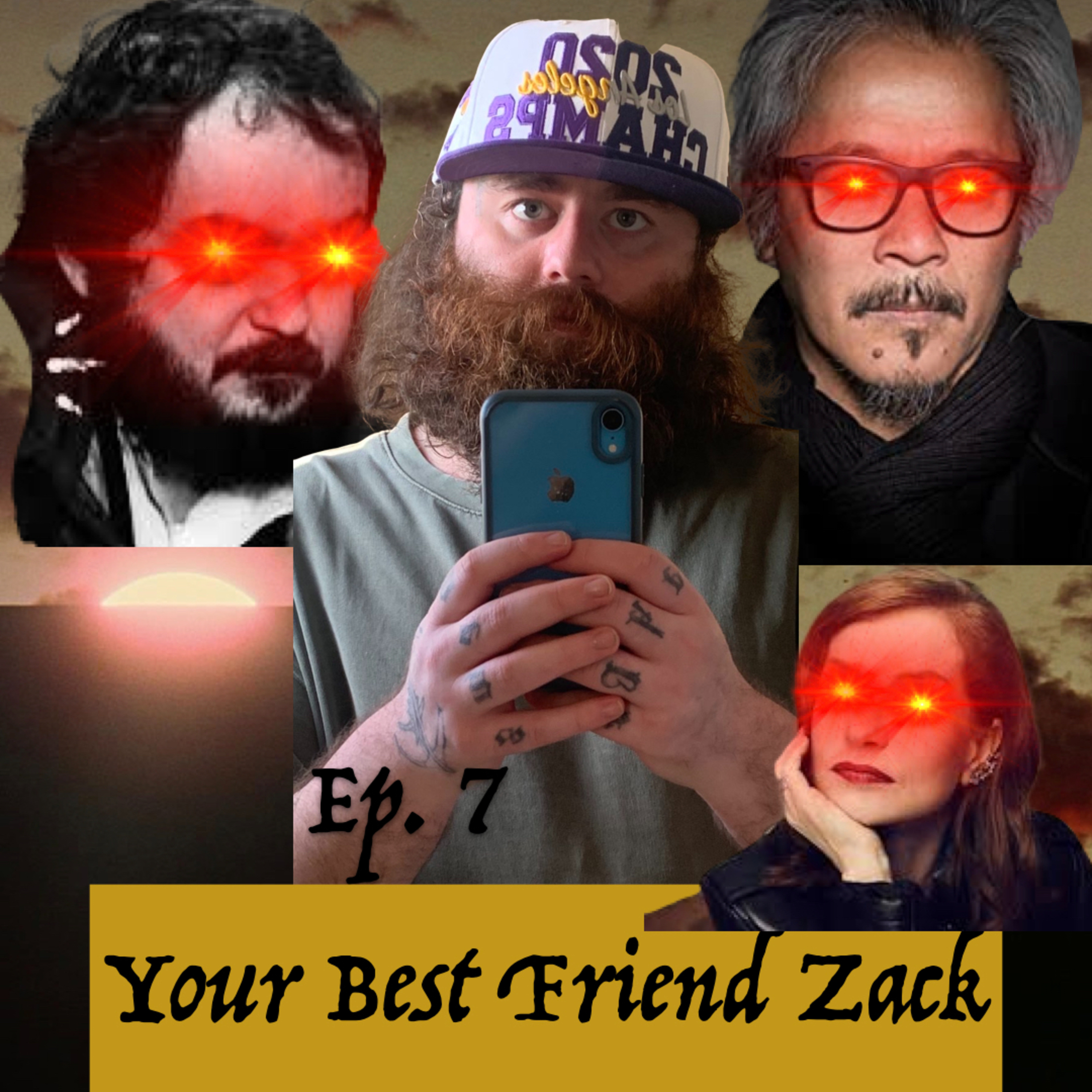 Your Best Friend Edunn
