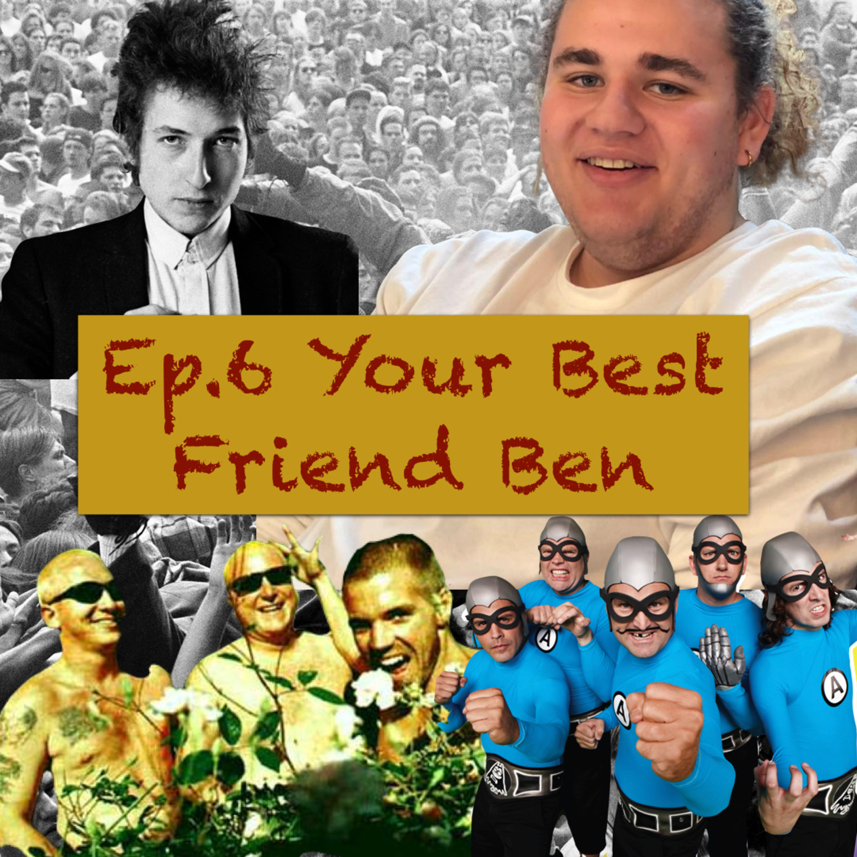 Your Best Friend Edunn