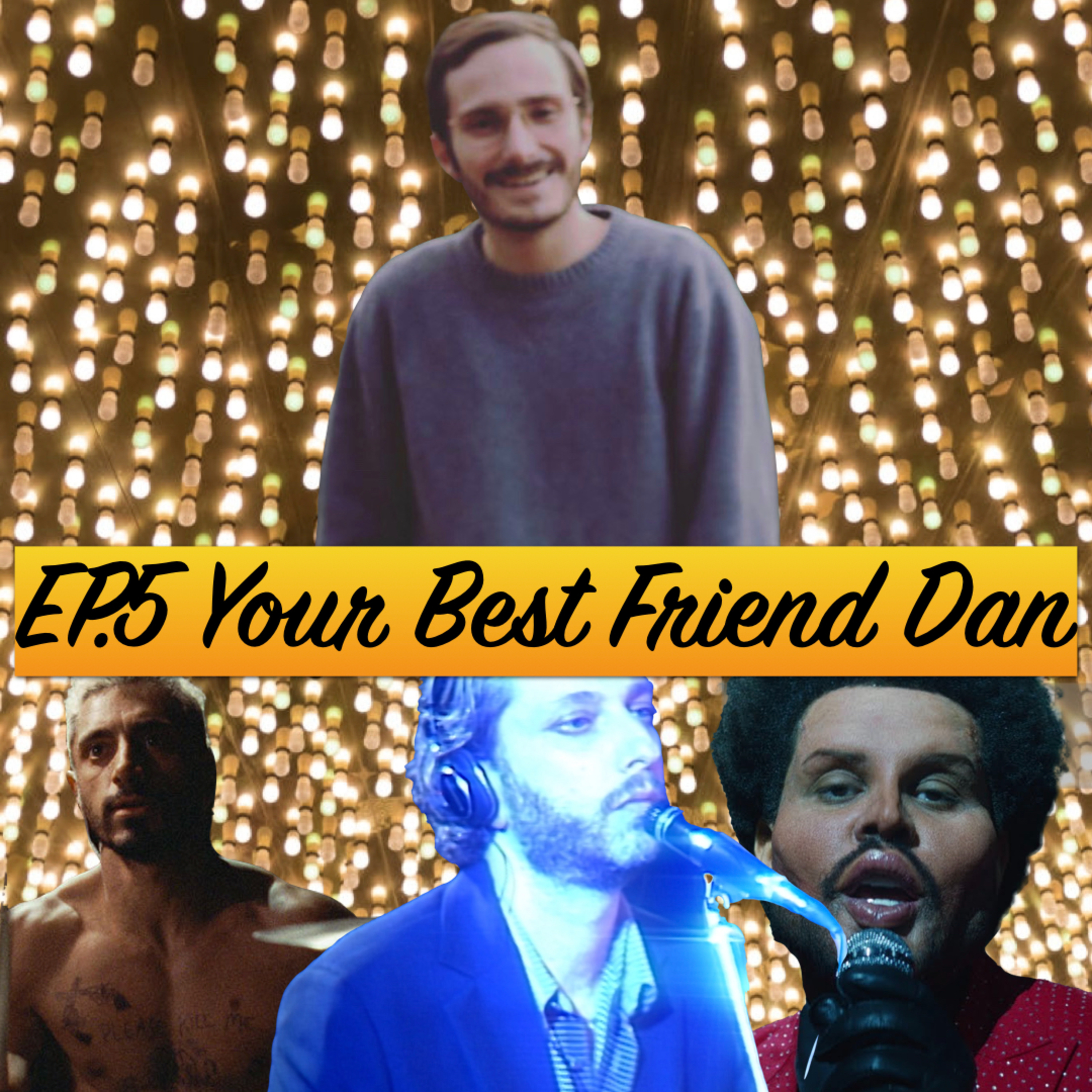 Your Best Friend Edunn