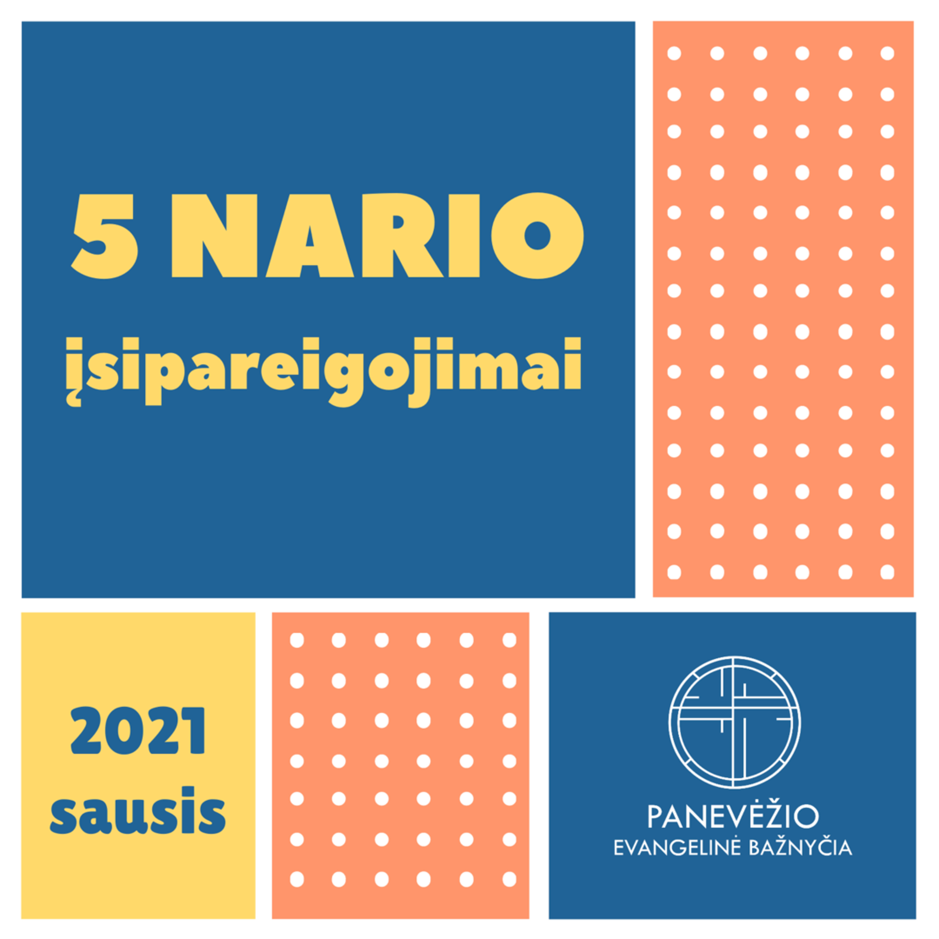 Panevėžio evangelinė bažnyčia