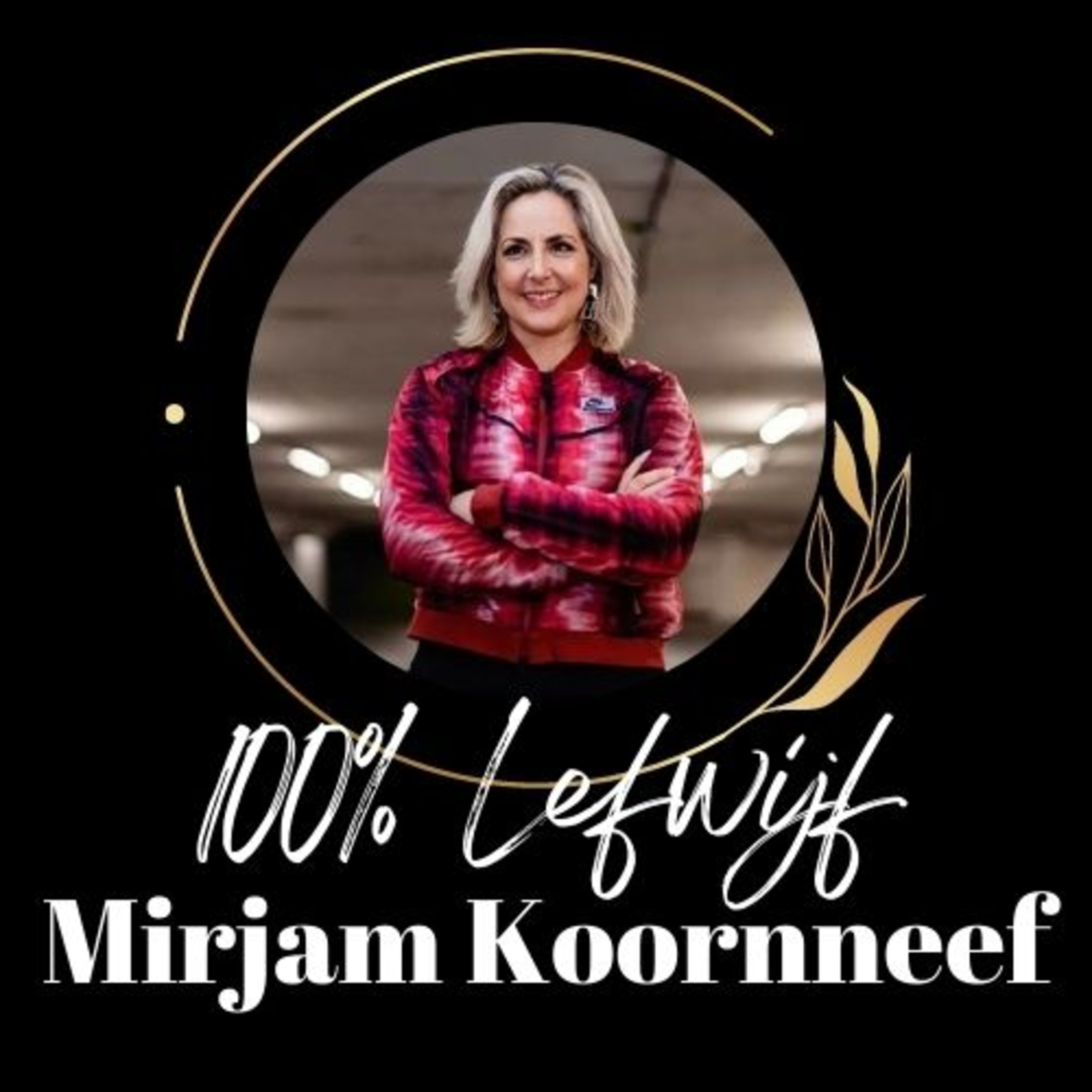 De 100% Lefwijf Show