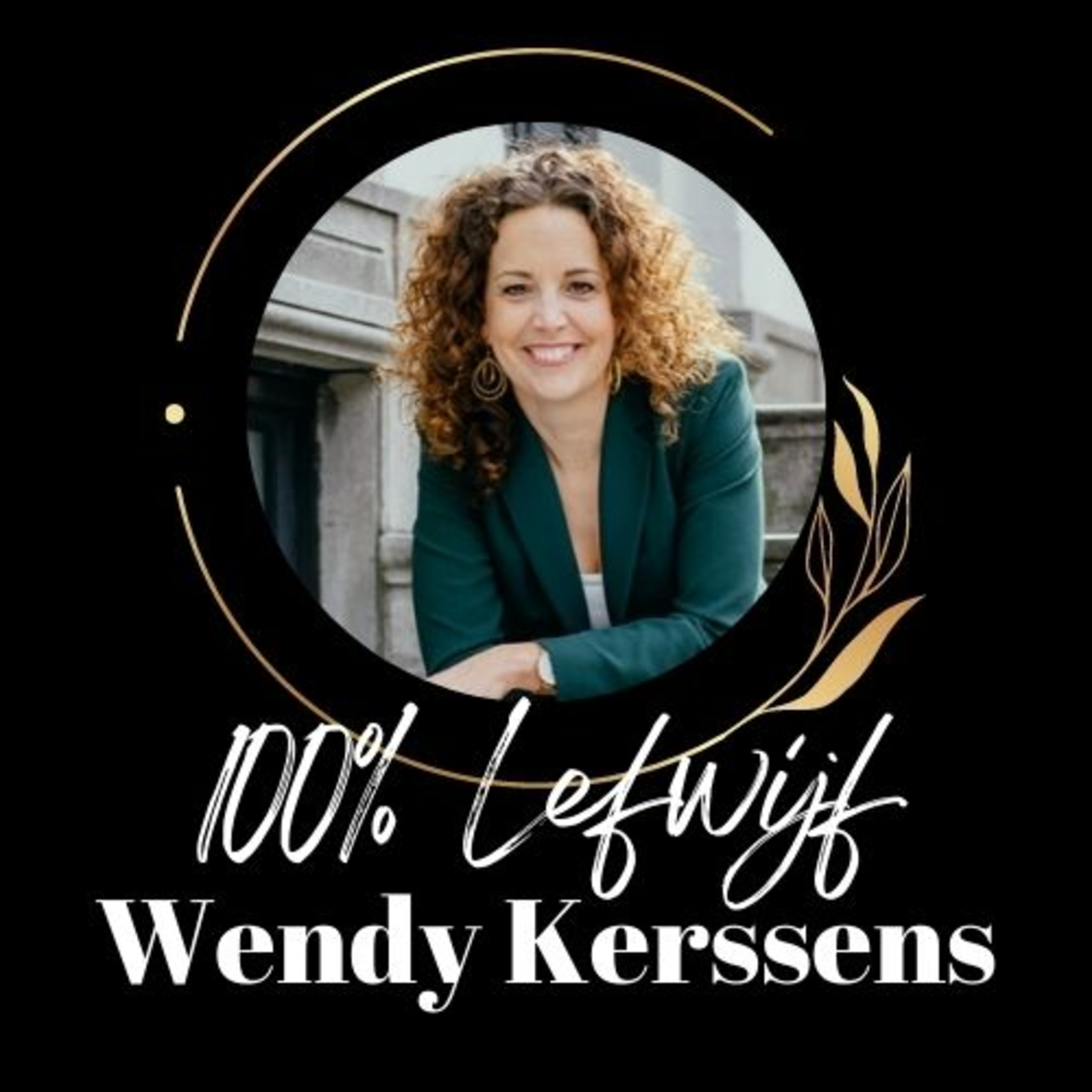 De 100% Lefwijf Show