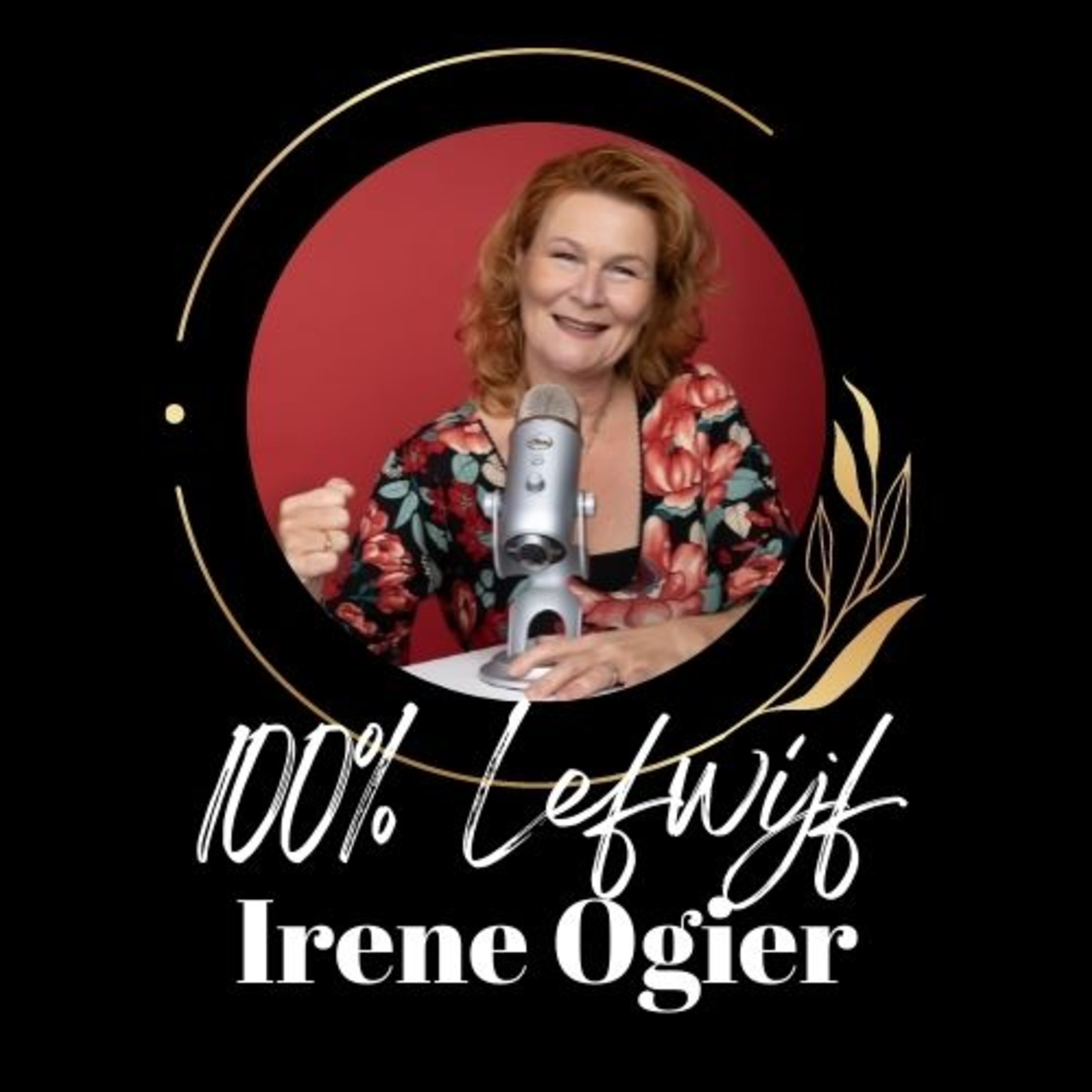 De 100% Lefwijf Show