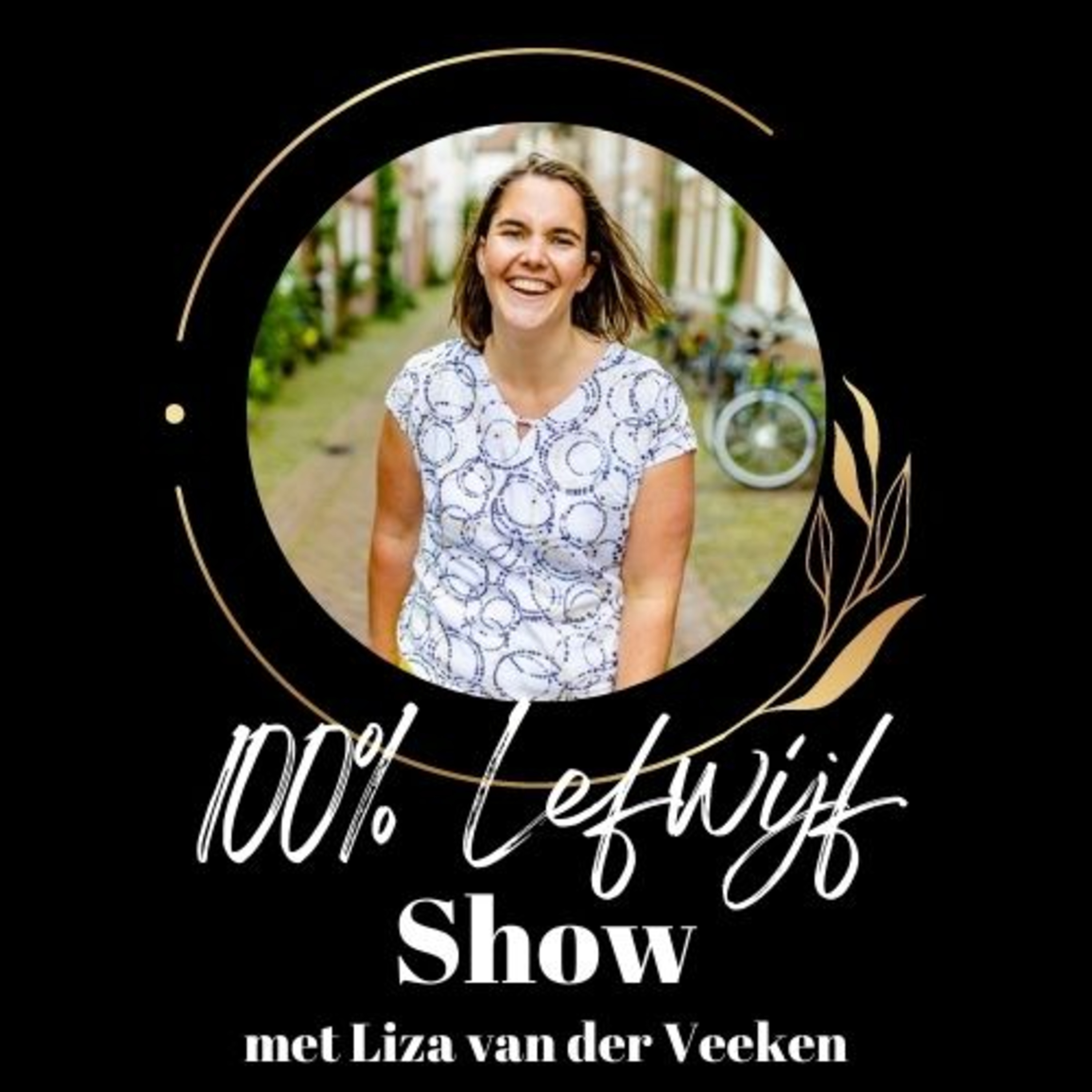 De 100% Lefwijf Show