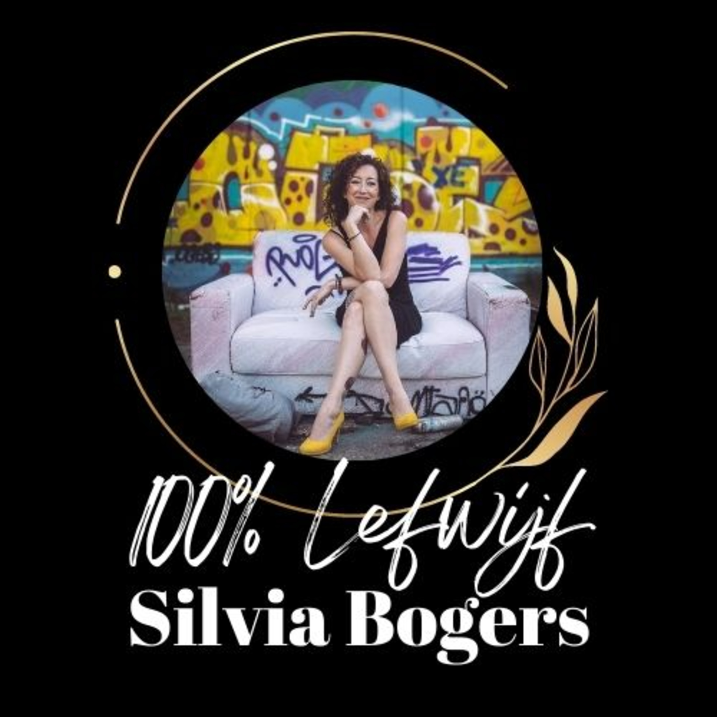 De 100% Lefwijf Show