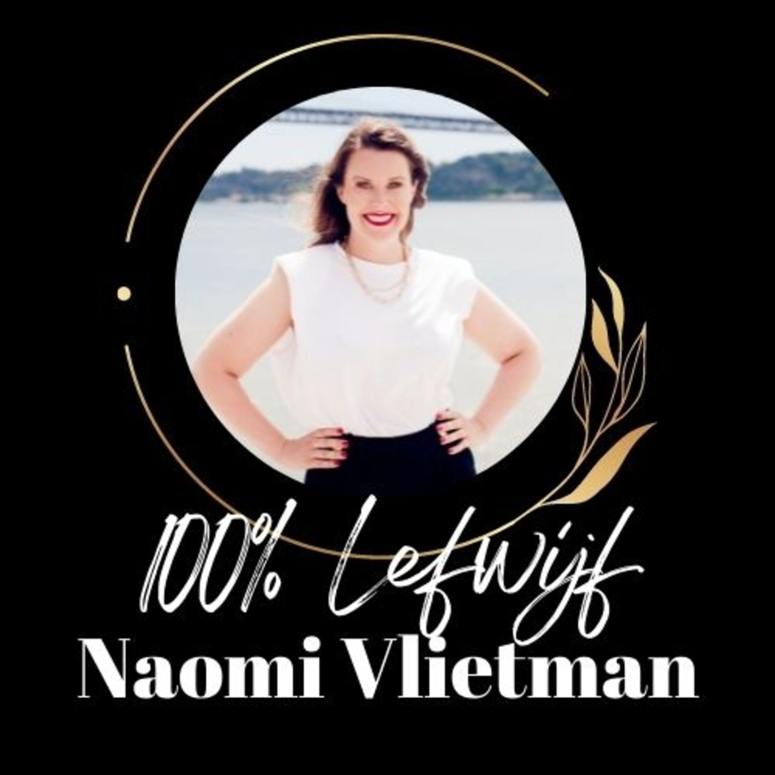 De 100% Lefwijf Show
