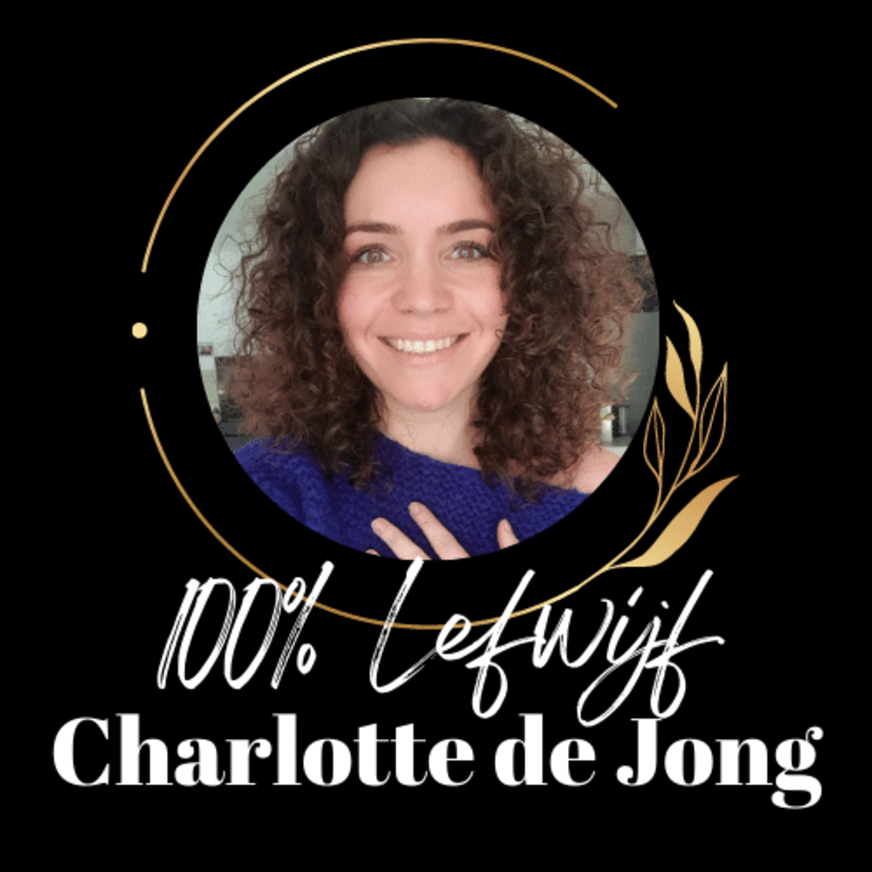 De 100% Lefwijf Show