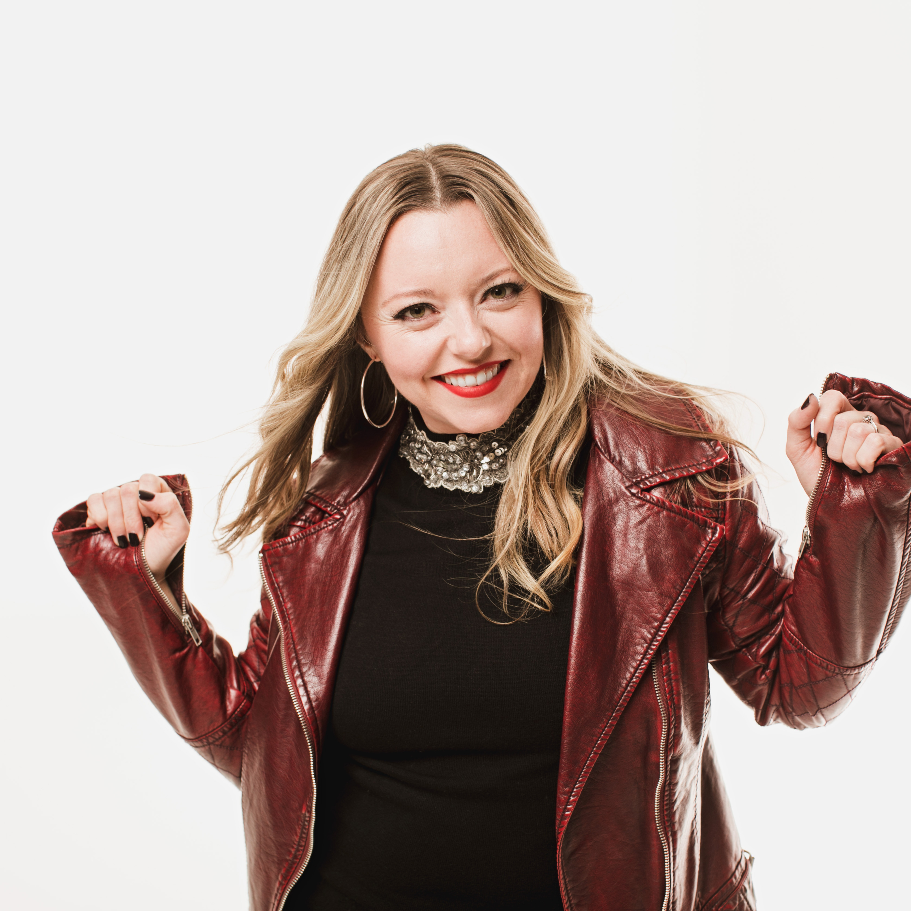 Dance Uncorked Podcast