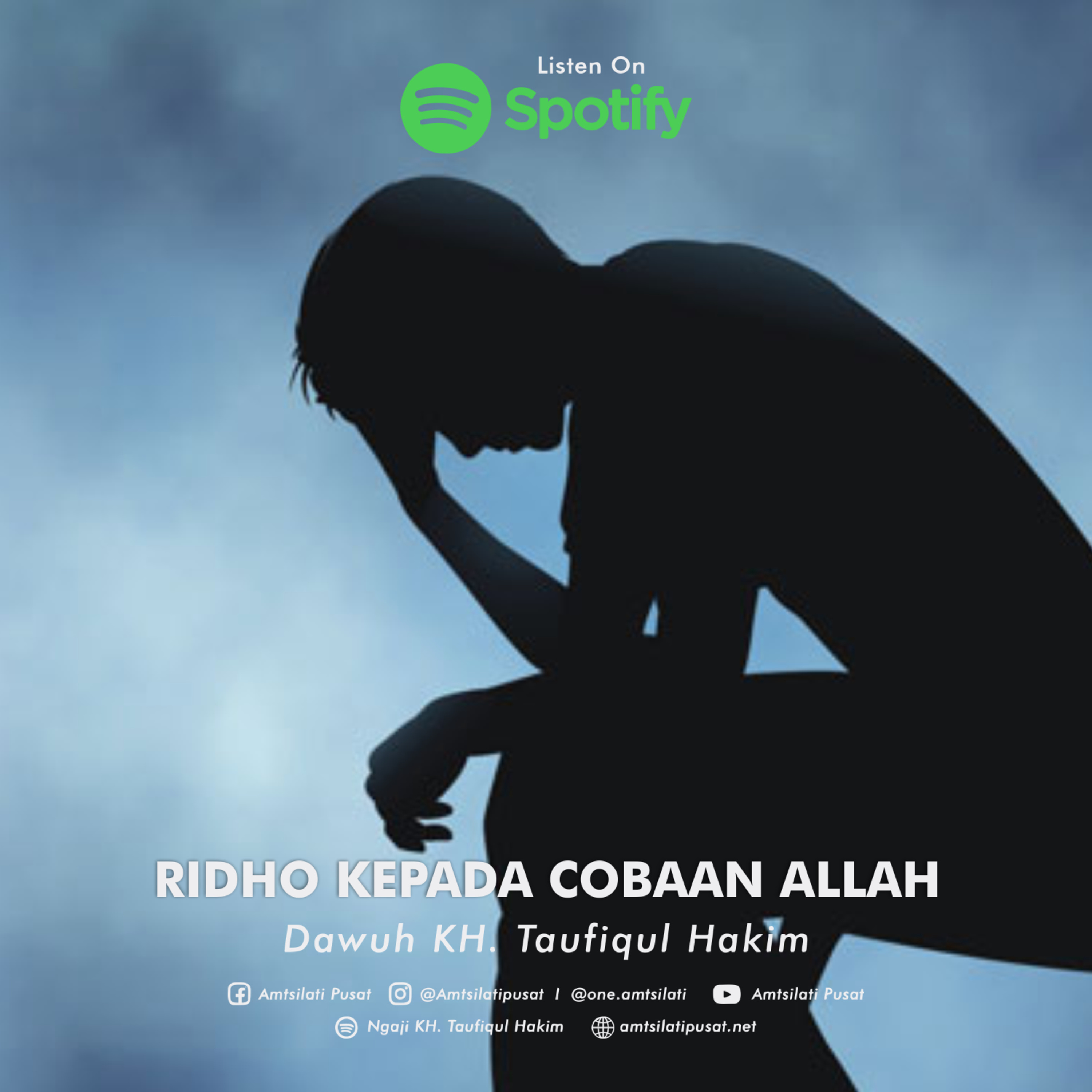 Dawuh KH. Taufiqul Hakim